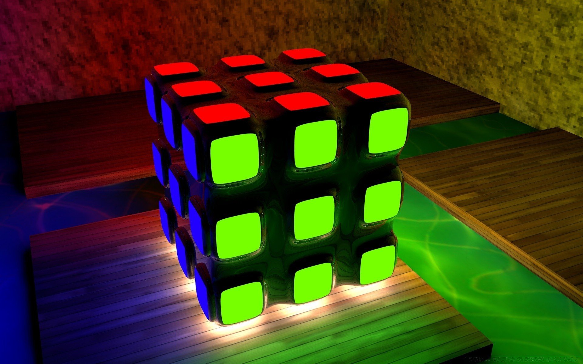 Игра зеленые кубики. Кубик Рубика Magic Cube. Мировой рекорд кубик Рубика 3х3. Светящийся кубик Рубика 3х3. Робот кубик Рубика 3х3.