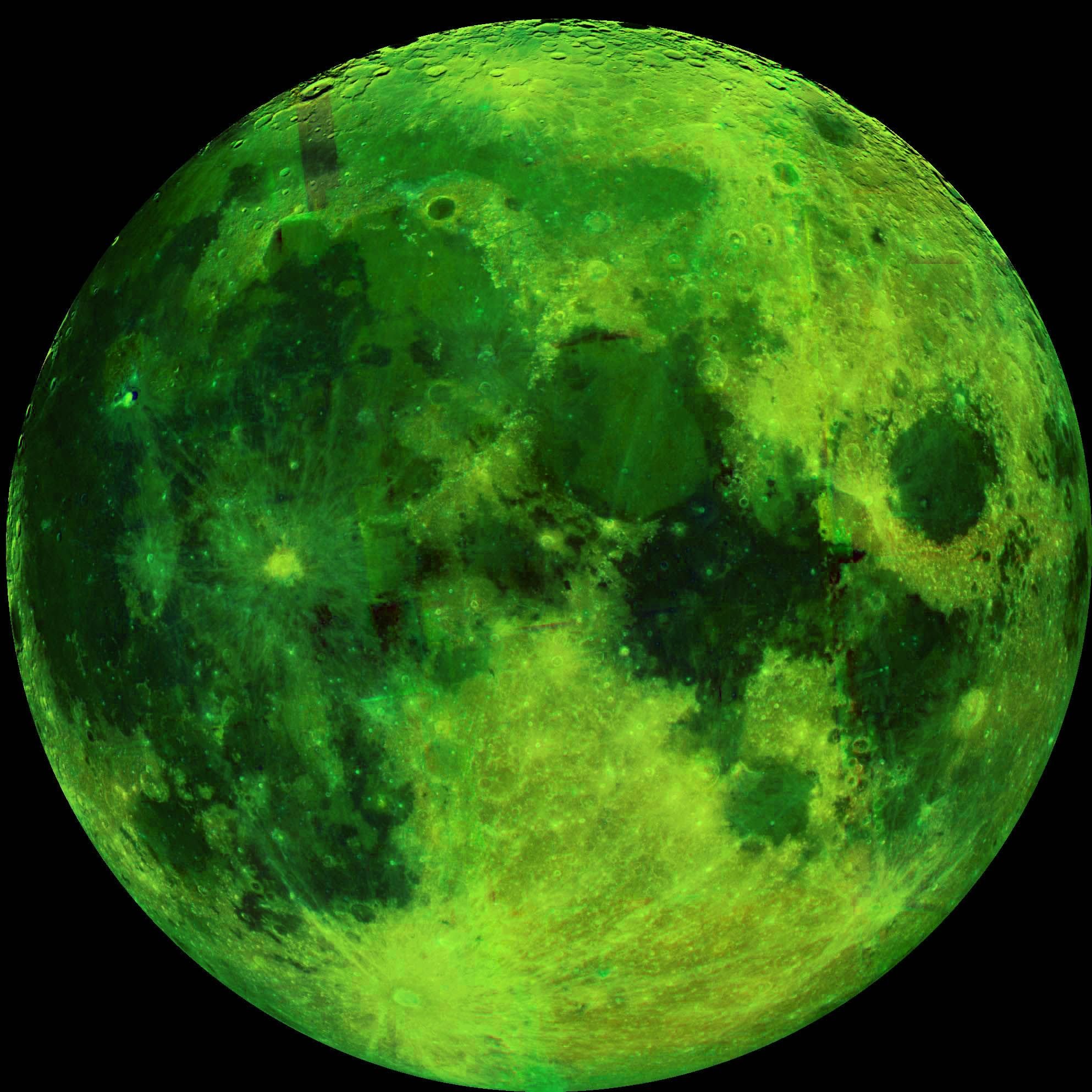 Голубая Луна 2023