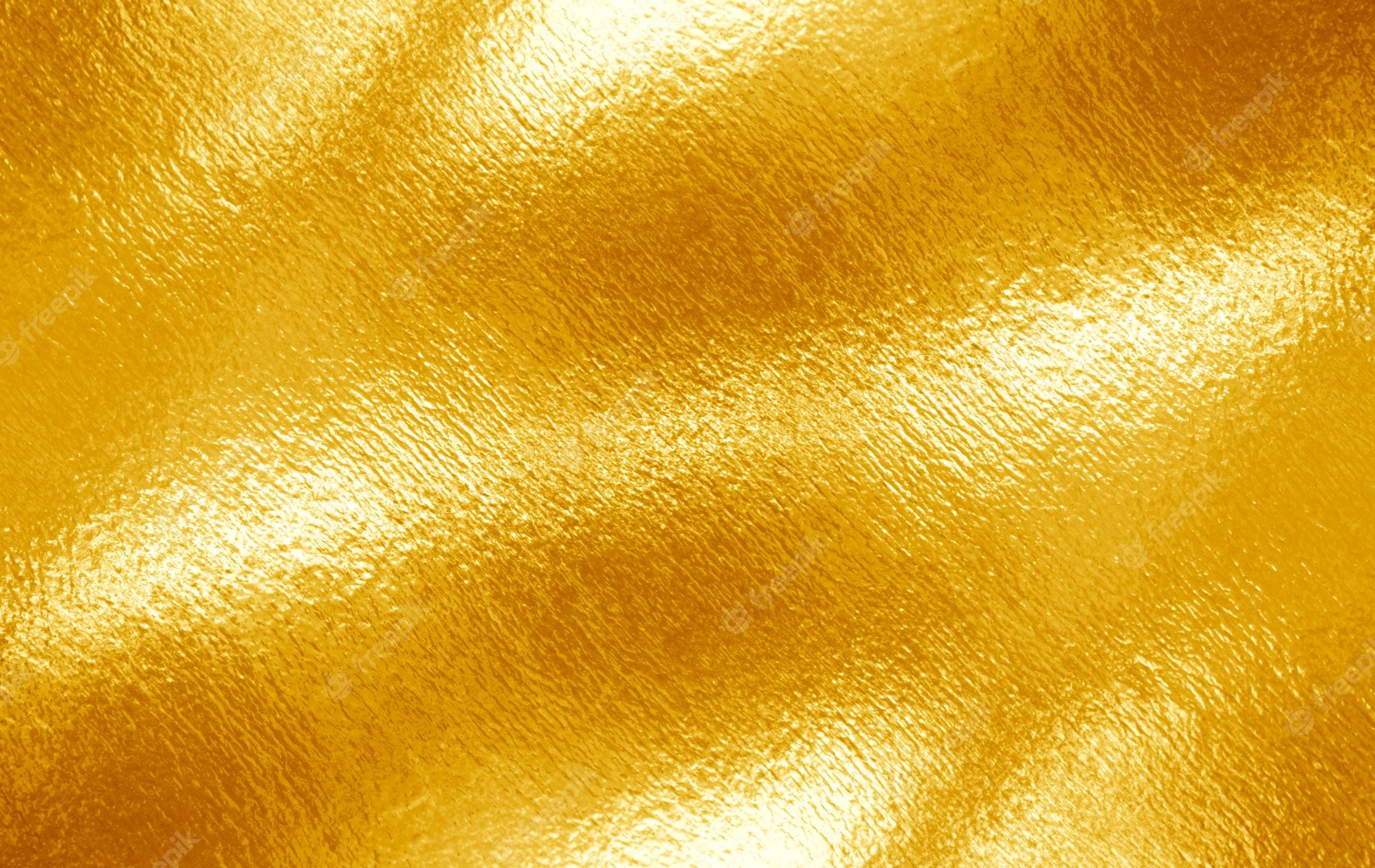 Фольга текстура бесшовная золото