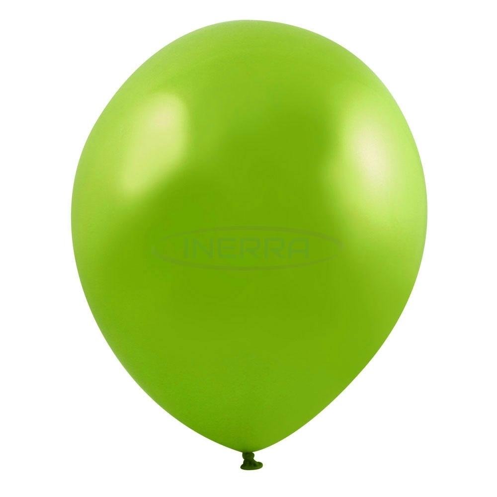 картинки зеленый шар