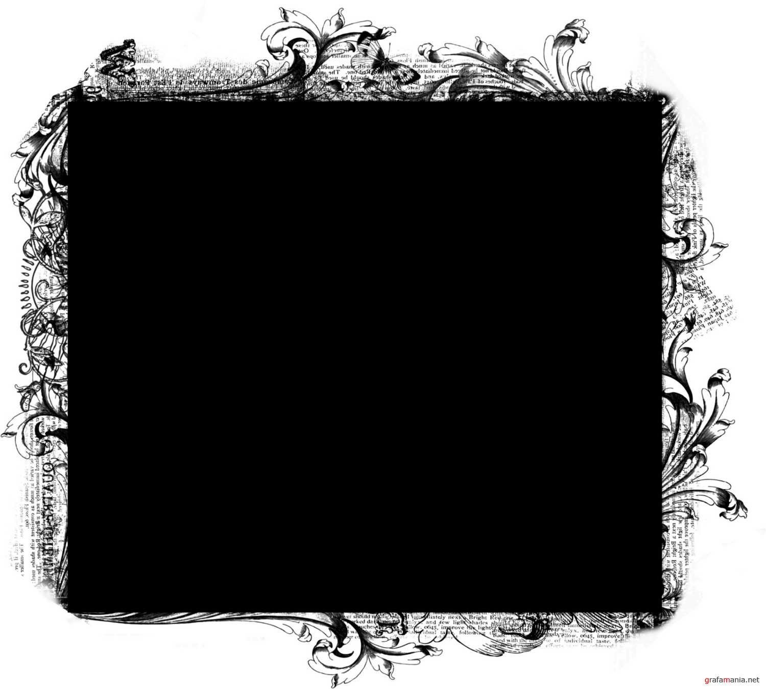 Черные рамки стим. Рамка черная. Чёрная рамка для фотошопа. Рамка черно белая. Темная рамка для фотошопа.