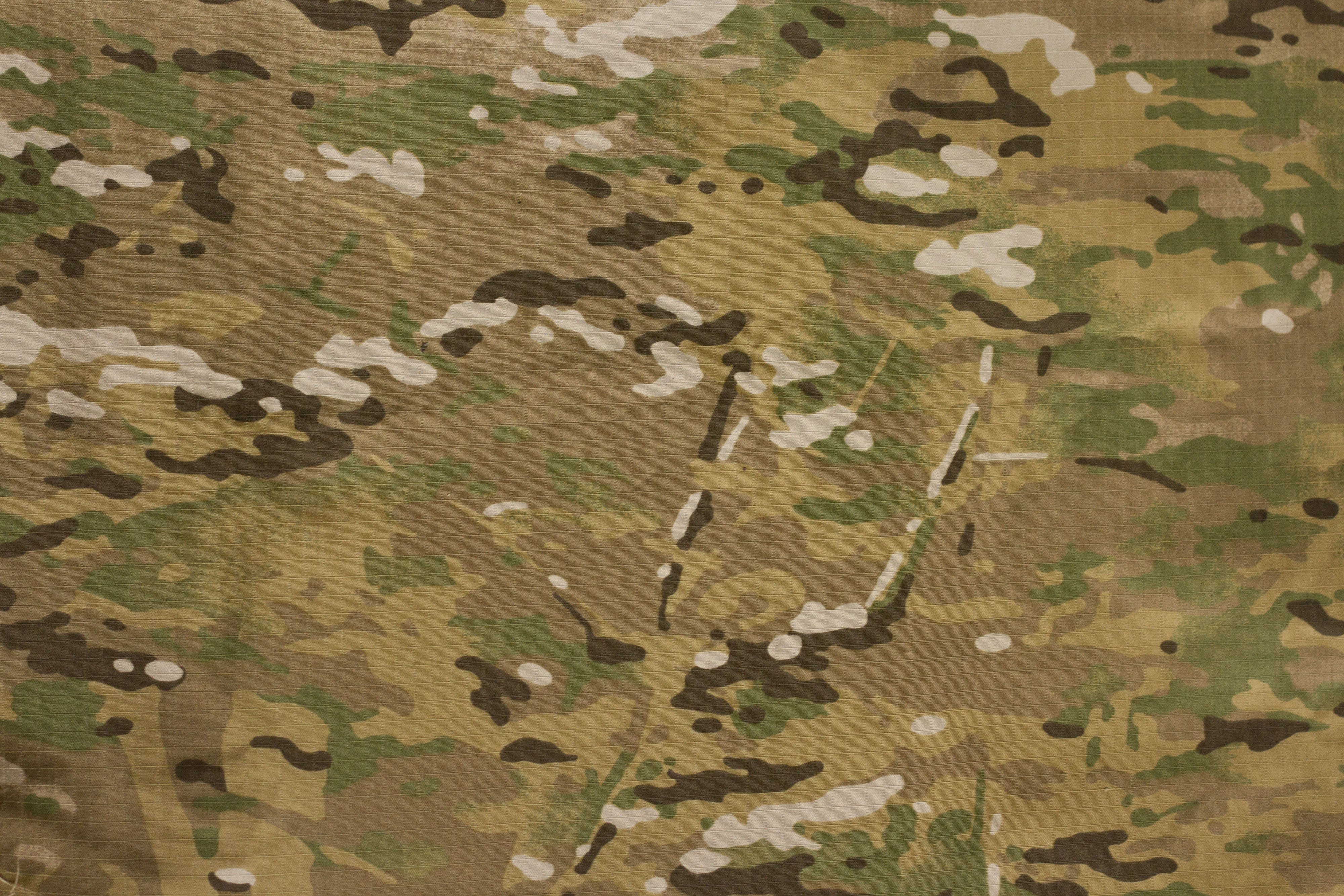 Multicam Camouflage pattern