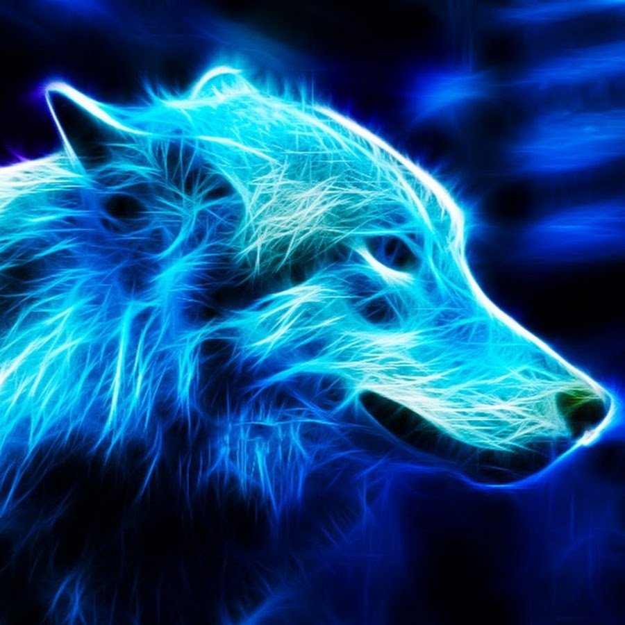 анимированный волк для стима фото 77