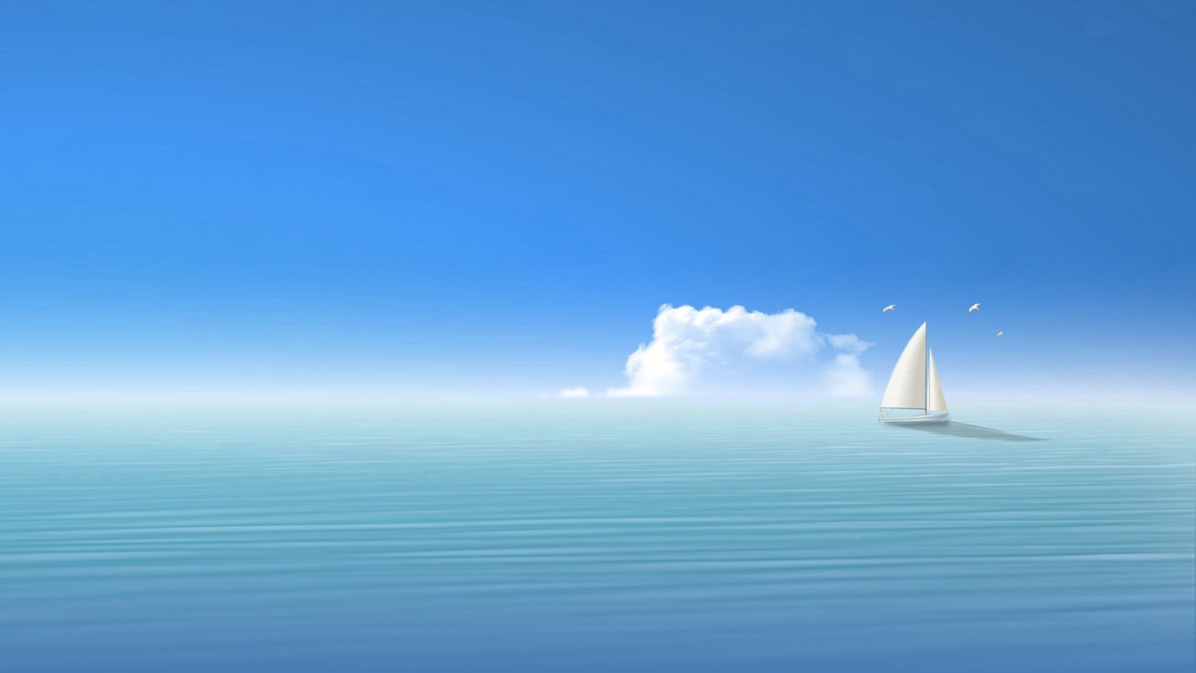 Море небо. Море и небо. Фон море. Море Горизонт. Кораблик в море.