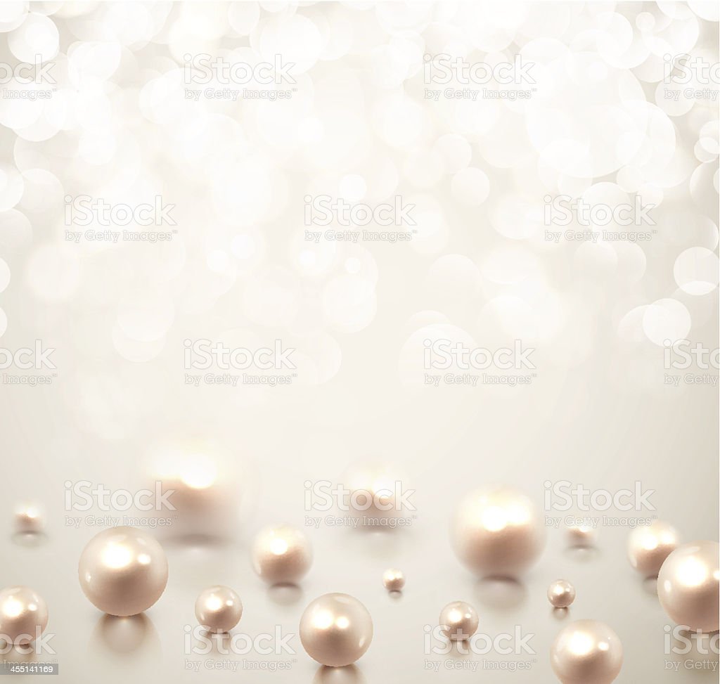 Лицензионные стоковые фото и изображения White pearl