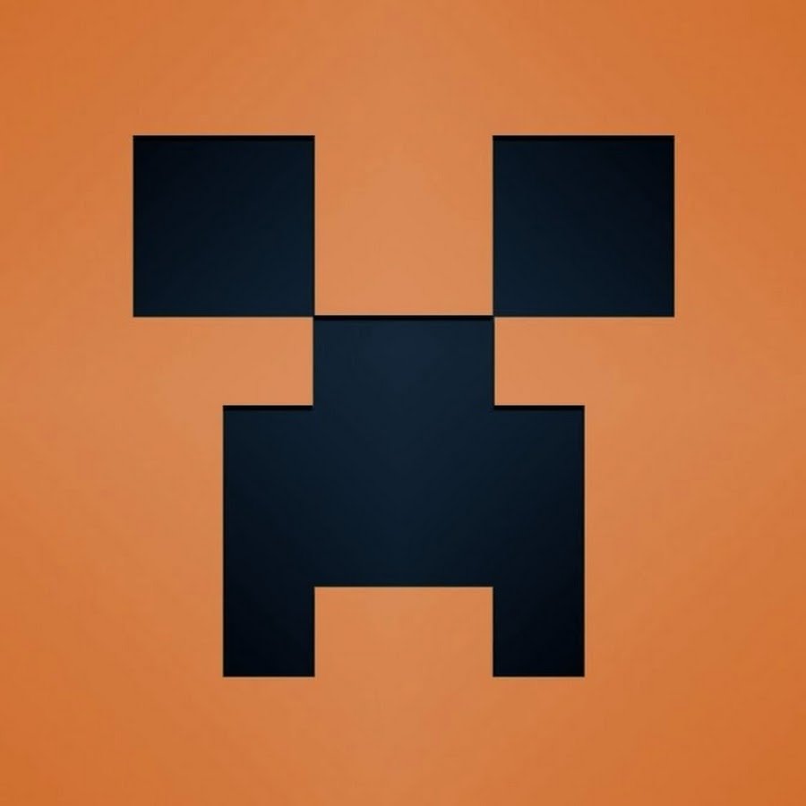 Морда КРИПЕРА