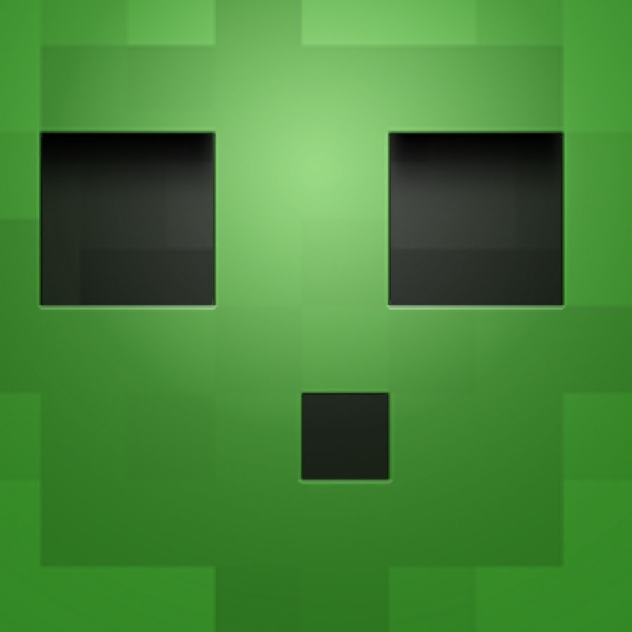 Маленькое лицо КРИПЕРА