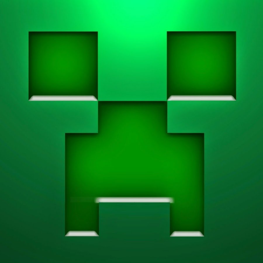 Зеленый пиксель