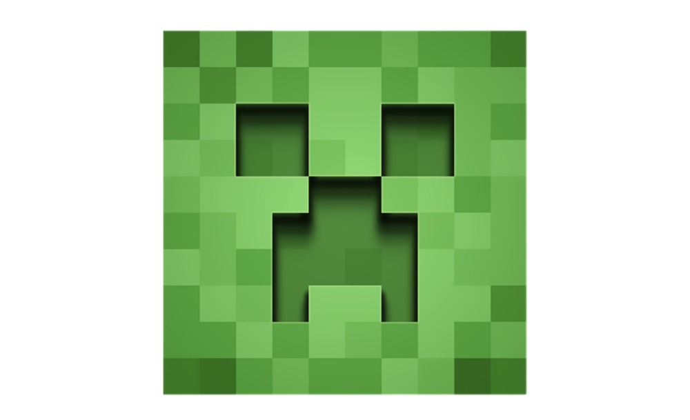 Обои майнкрафт