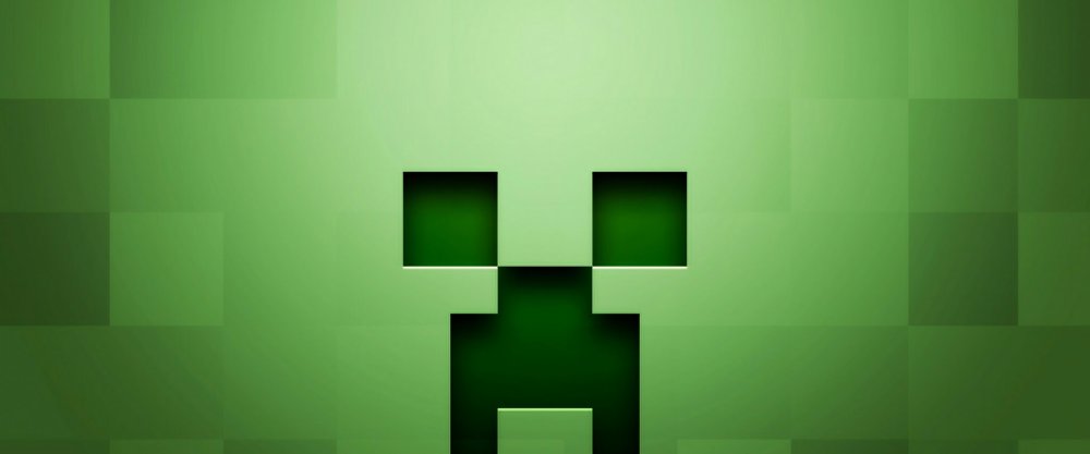 Голова КРИПЕРА