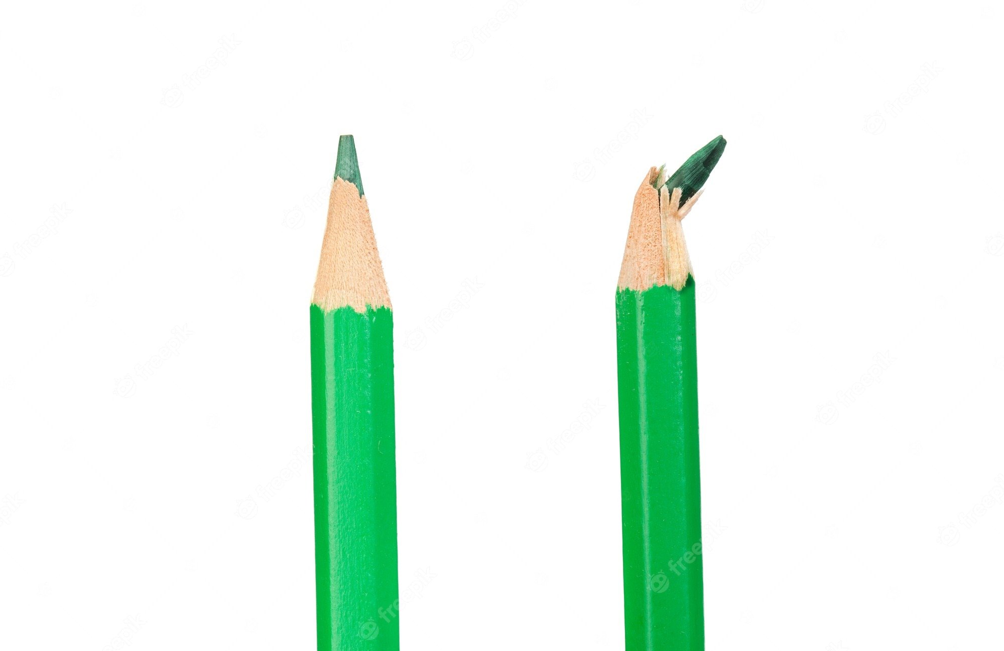 картинки зеленого карандаша