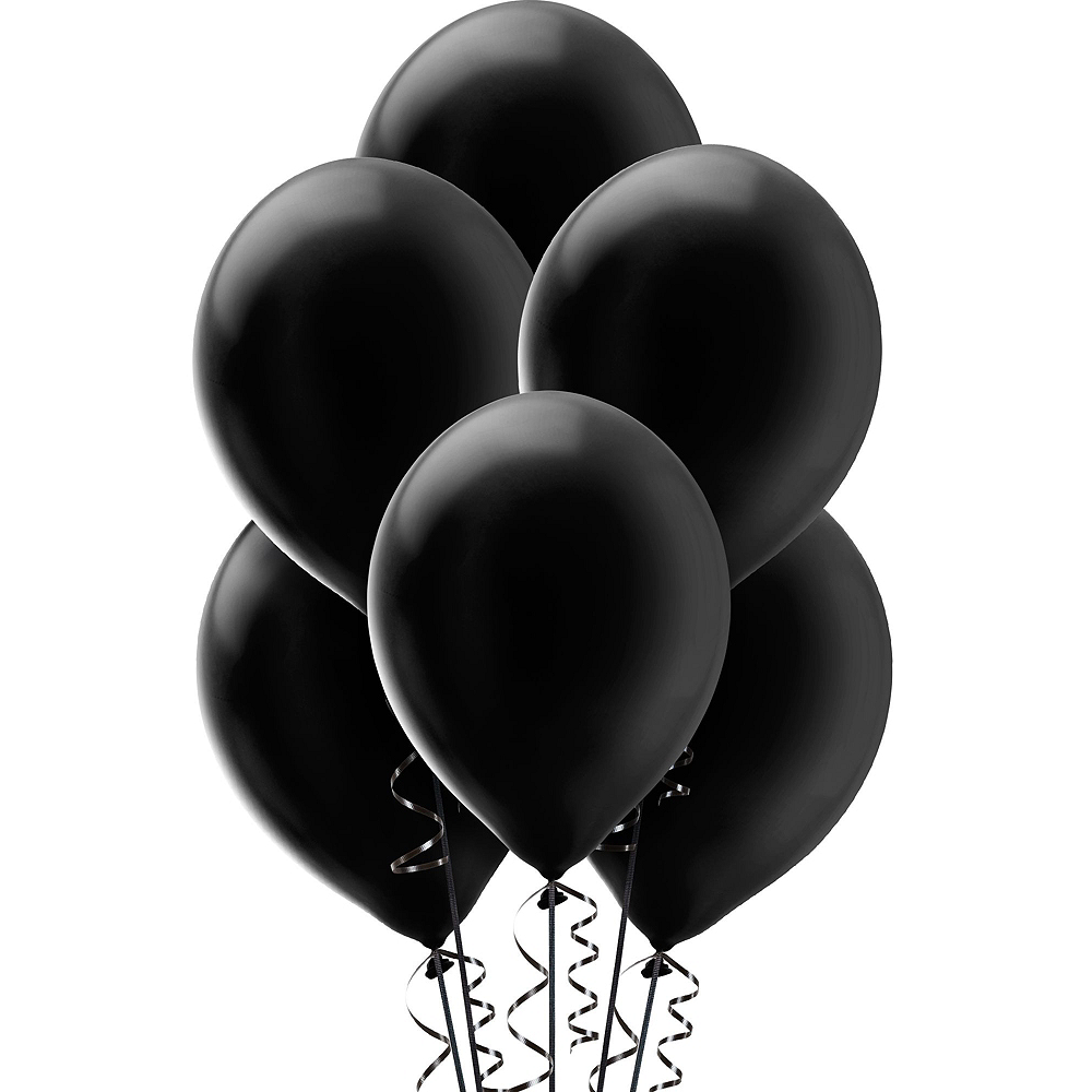 Черный шарик. Бикей черный металлик шарики. Черный воздушный шар. Матовые черные шары. Черные гелевые шары.