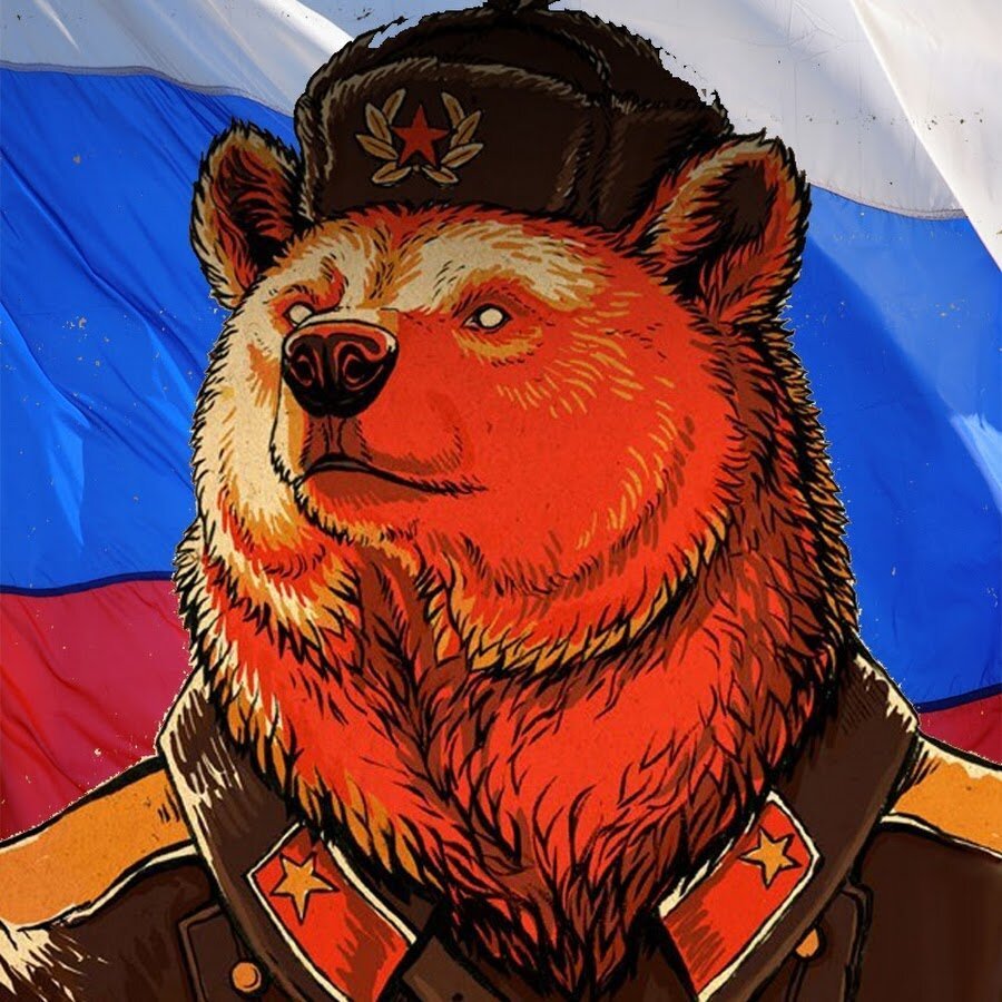 стим российский флаг фото 50