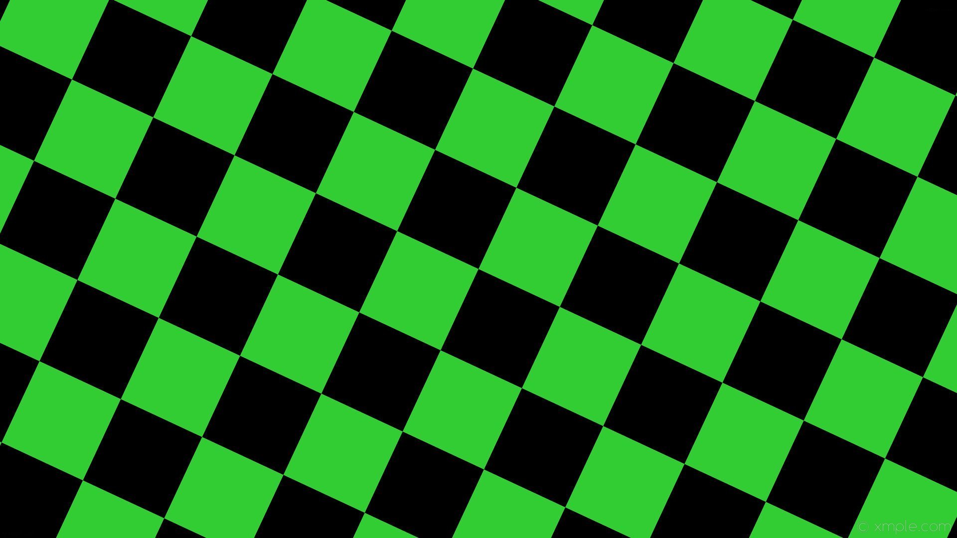 Зеленый фон квадрат