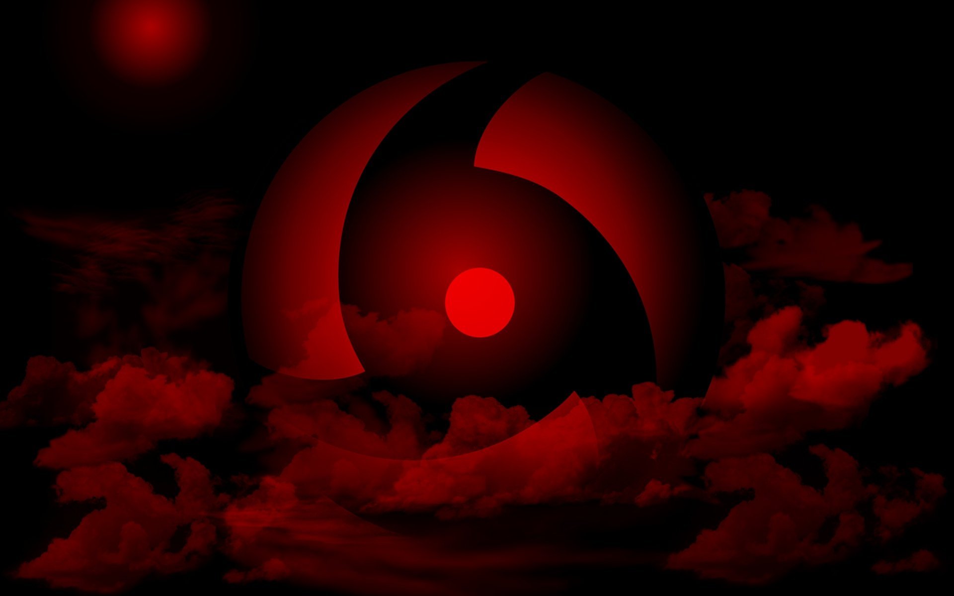 Яблоки красная луна. Красная Луна. Итачи красная Луна. Красная Луна на черном фоне. Красная ава.