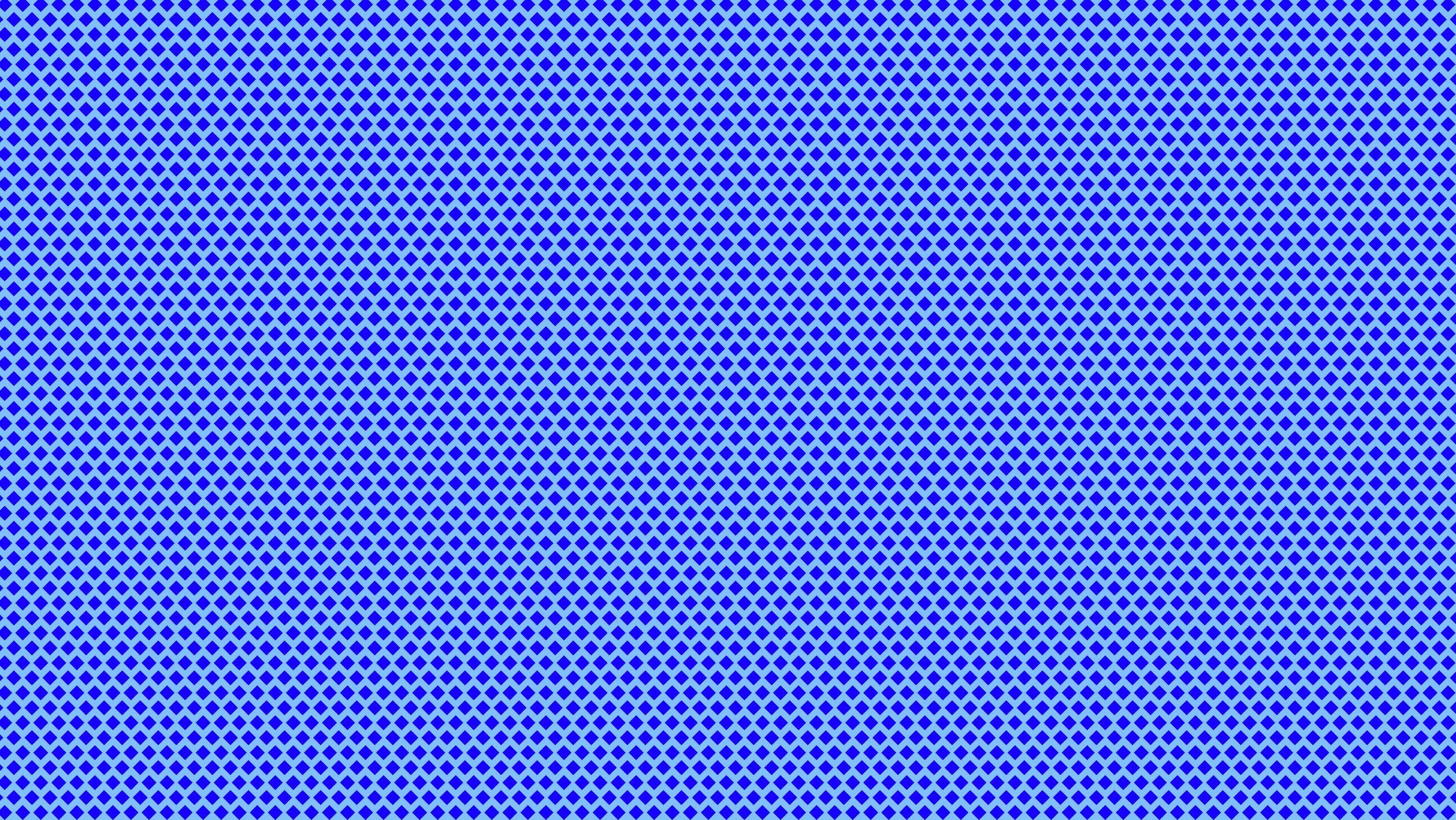 Синий фон с белыми точками