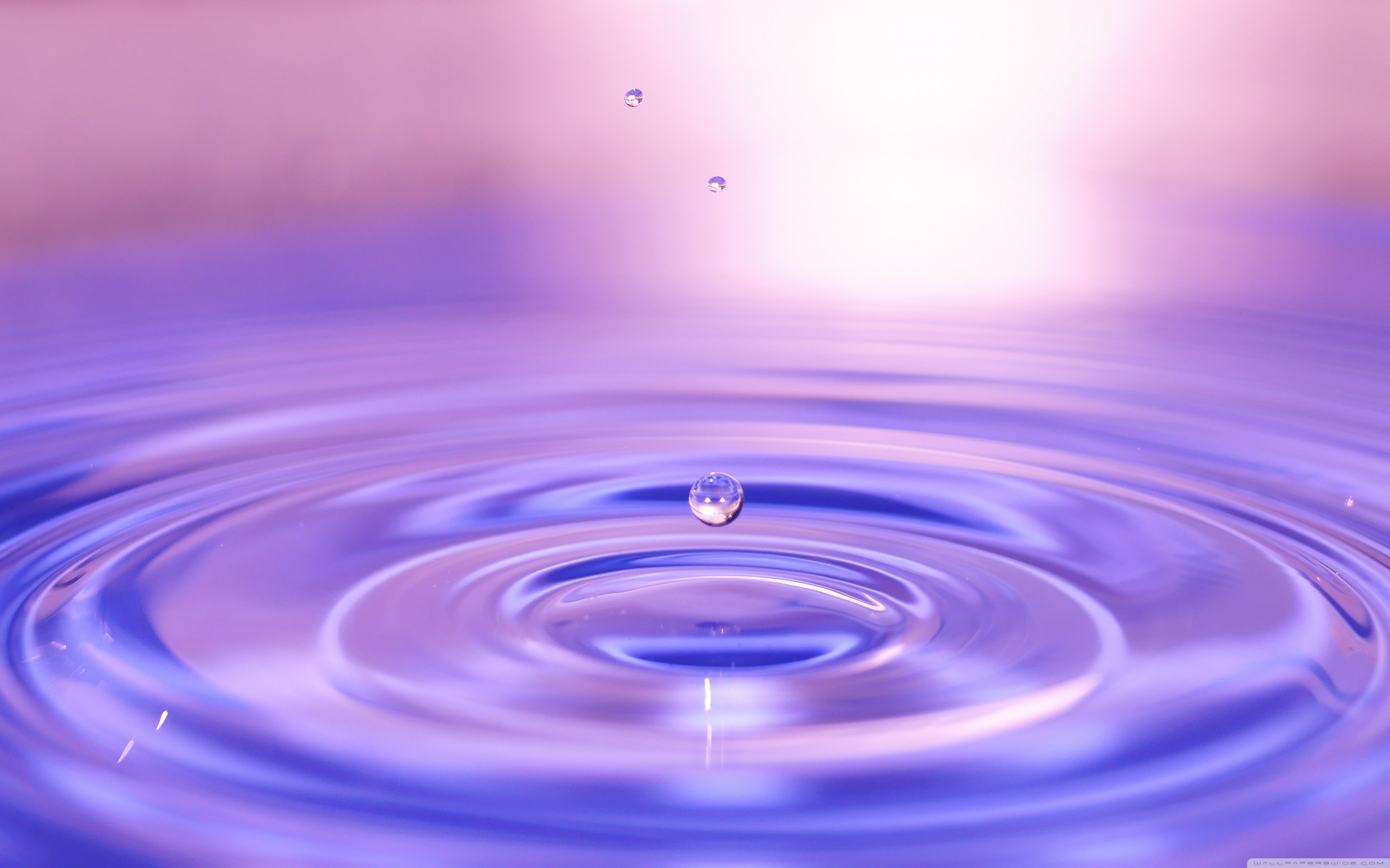 Фиолетовая вода почему. Фиолетовая вода. Фиолетовая жидкость. Круги на воде сиреневый. Всплеск фиолетовой воды.