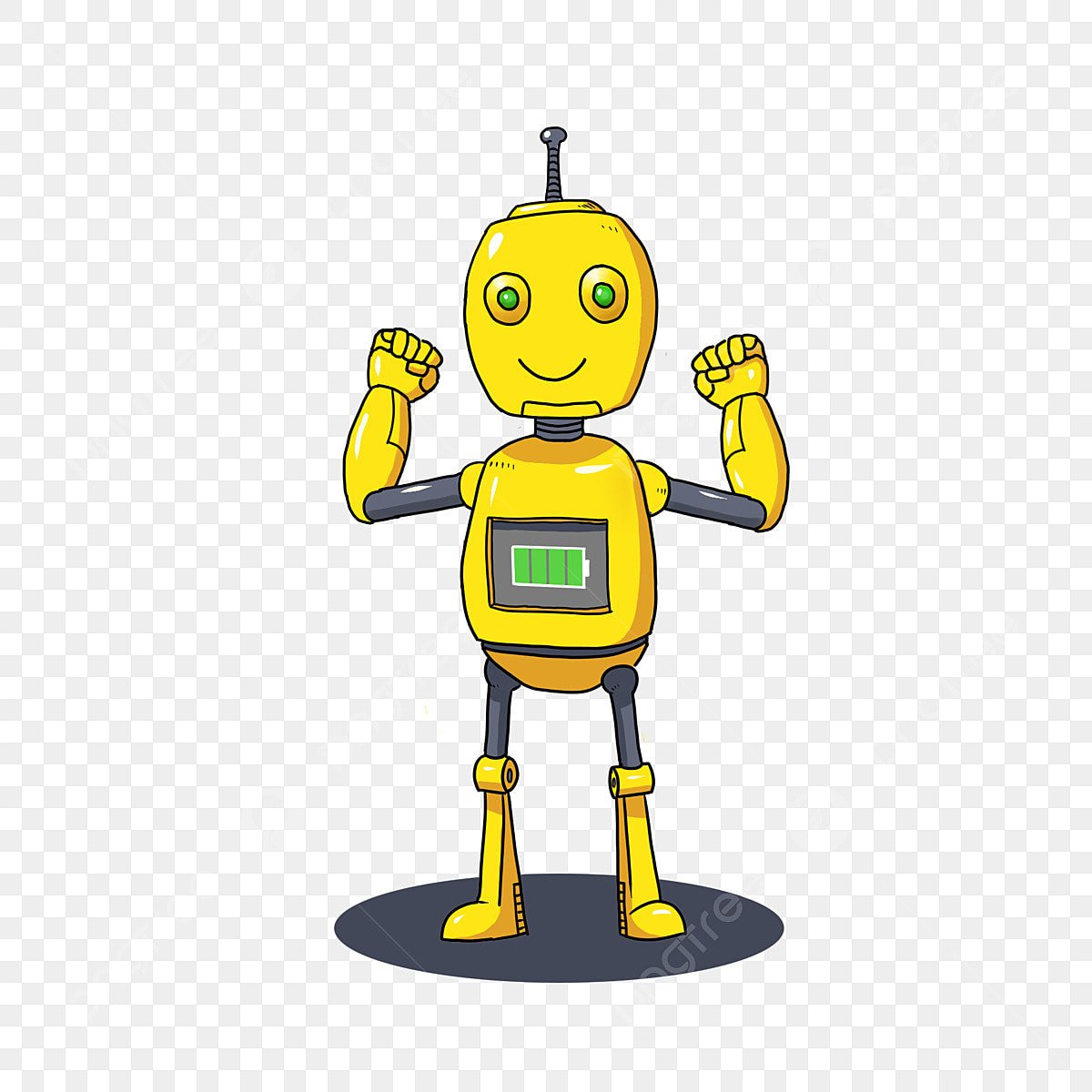 Малыш в желтом робот. Желтый робот. Робот желтый робот. Робот на желтом фоне. Робот ребенок в желтом.