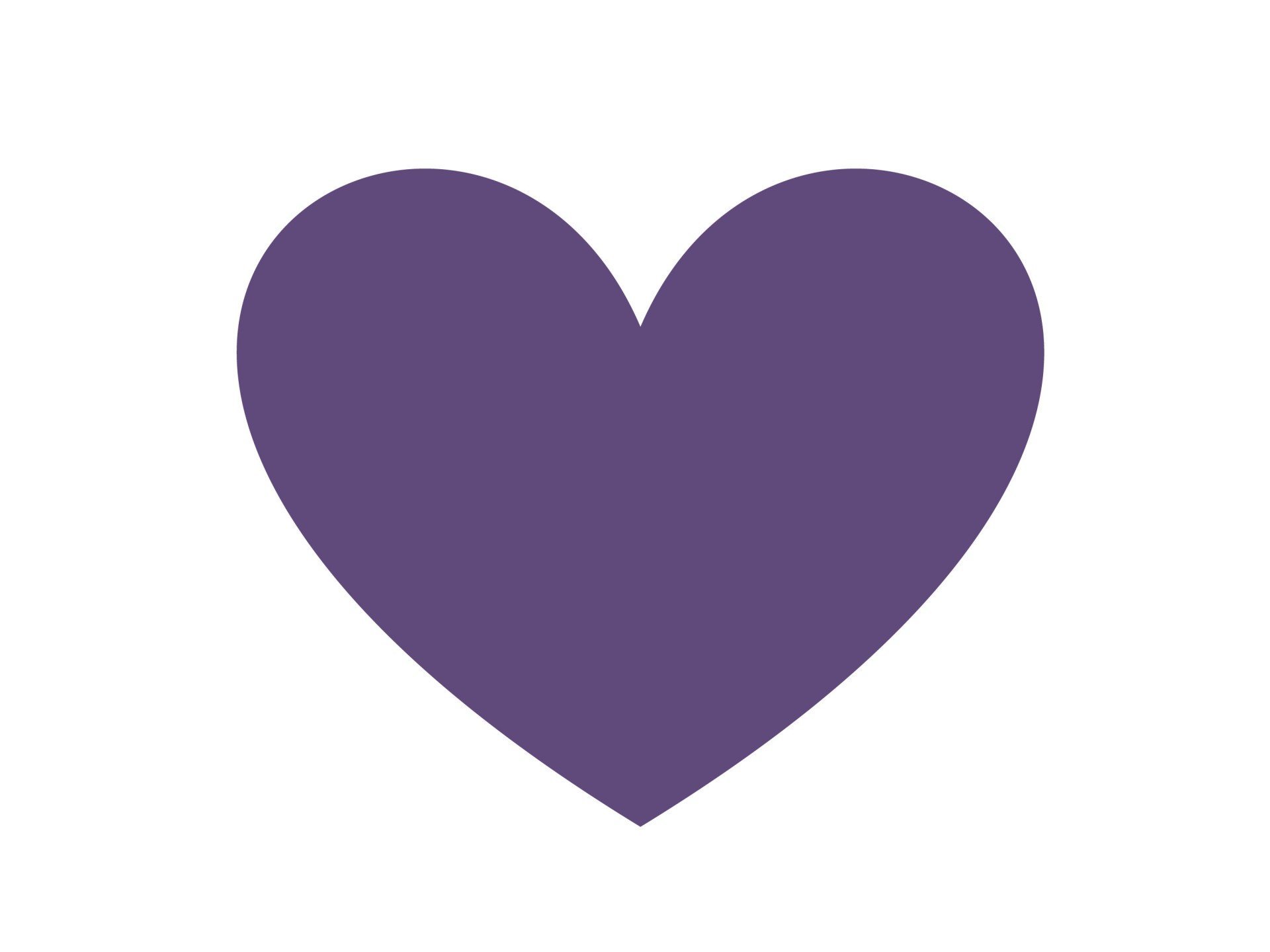 Фиолетовый цвет сердечка. Сиреневое сердце. Сердце фиолетовое. Сиреневое сердечко. Фиолетовое сердечко на белом фоне.