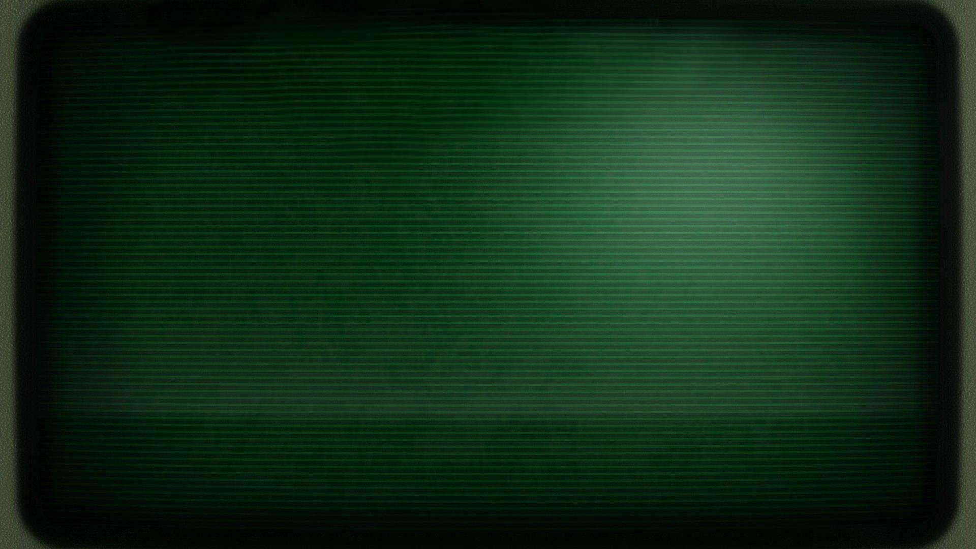 зеленый экран fallout 4 фото 21