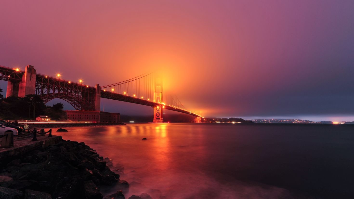 Владивосток Сан Франциско