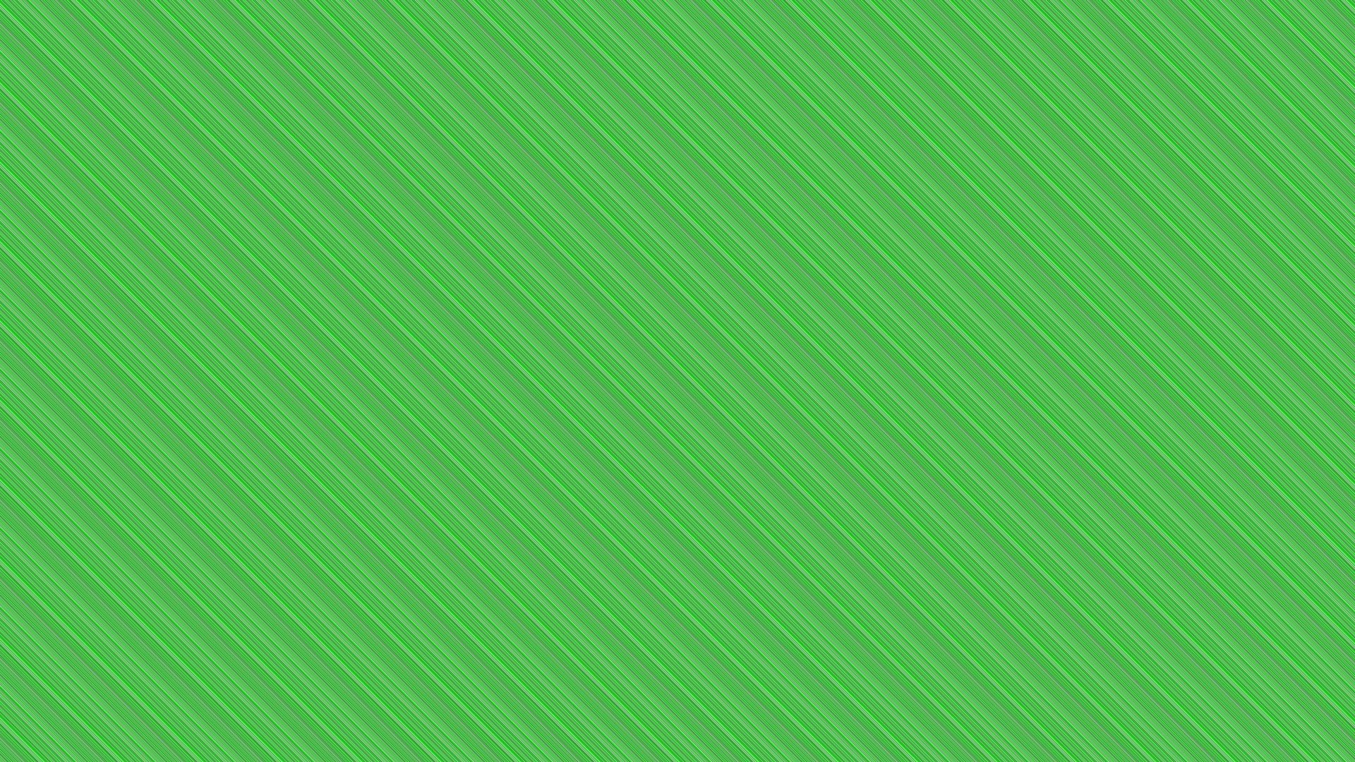 Зеленый полосатый фон