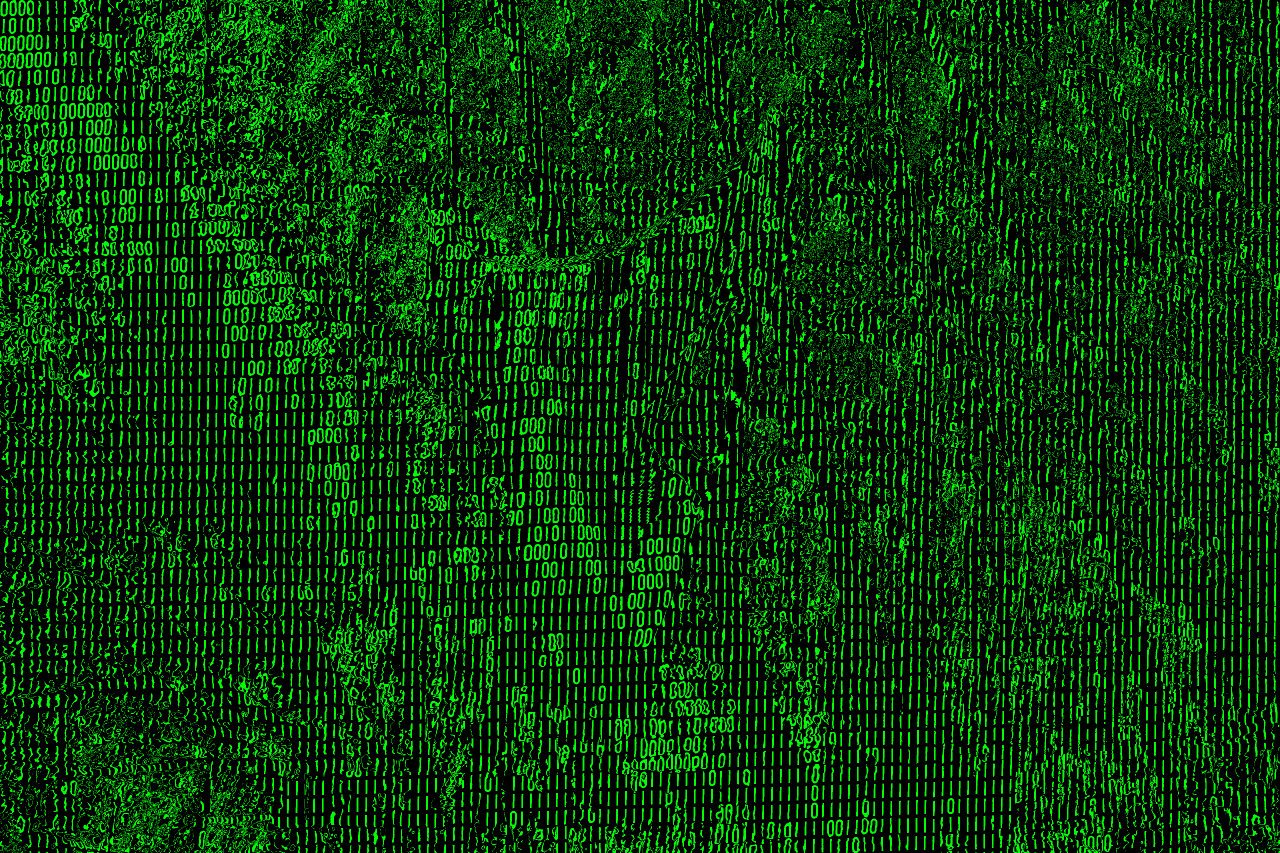Зеленый код пикселя. Матрица текстура. Матрица фон. Хакерский фон. Матрица текстура бесшовная.