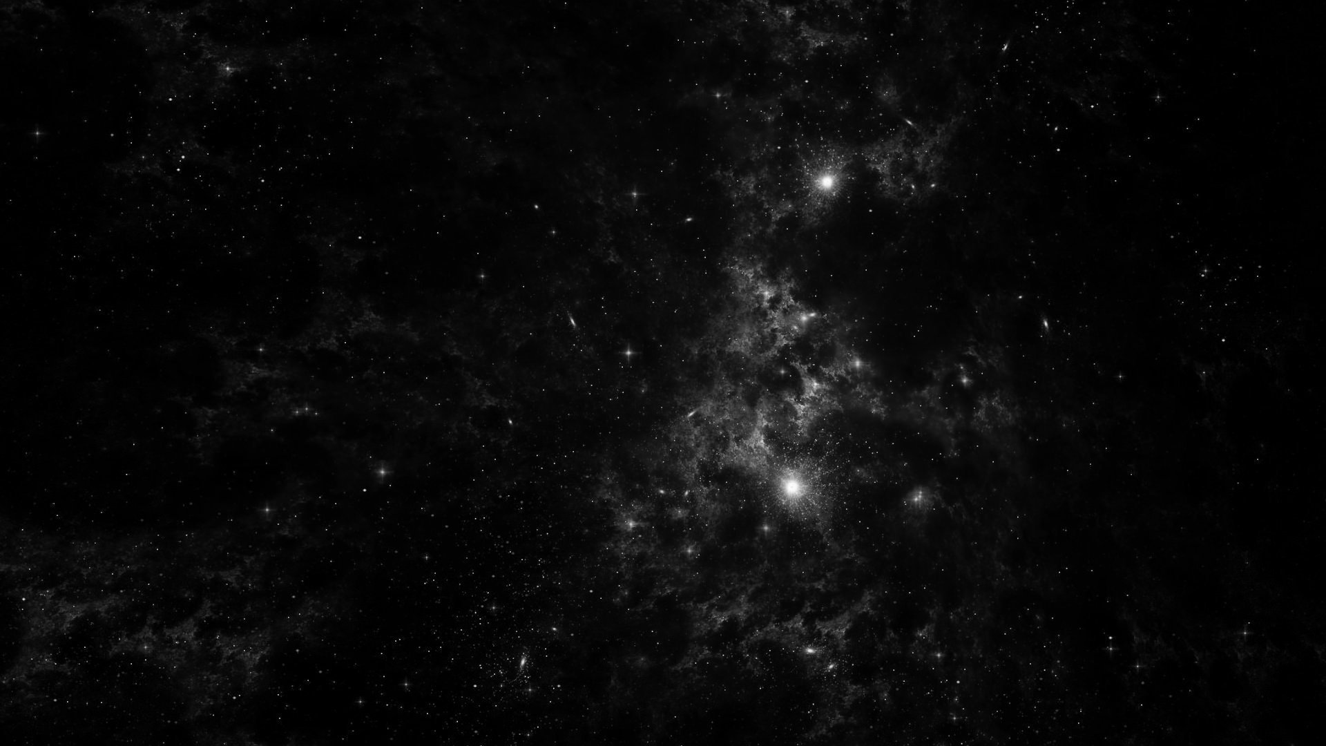 Космос серый фон - 84 фото