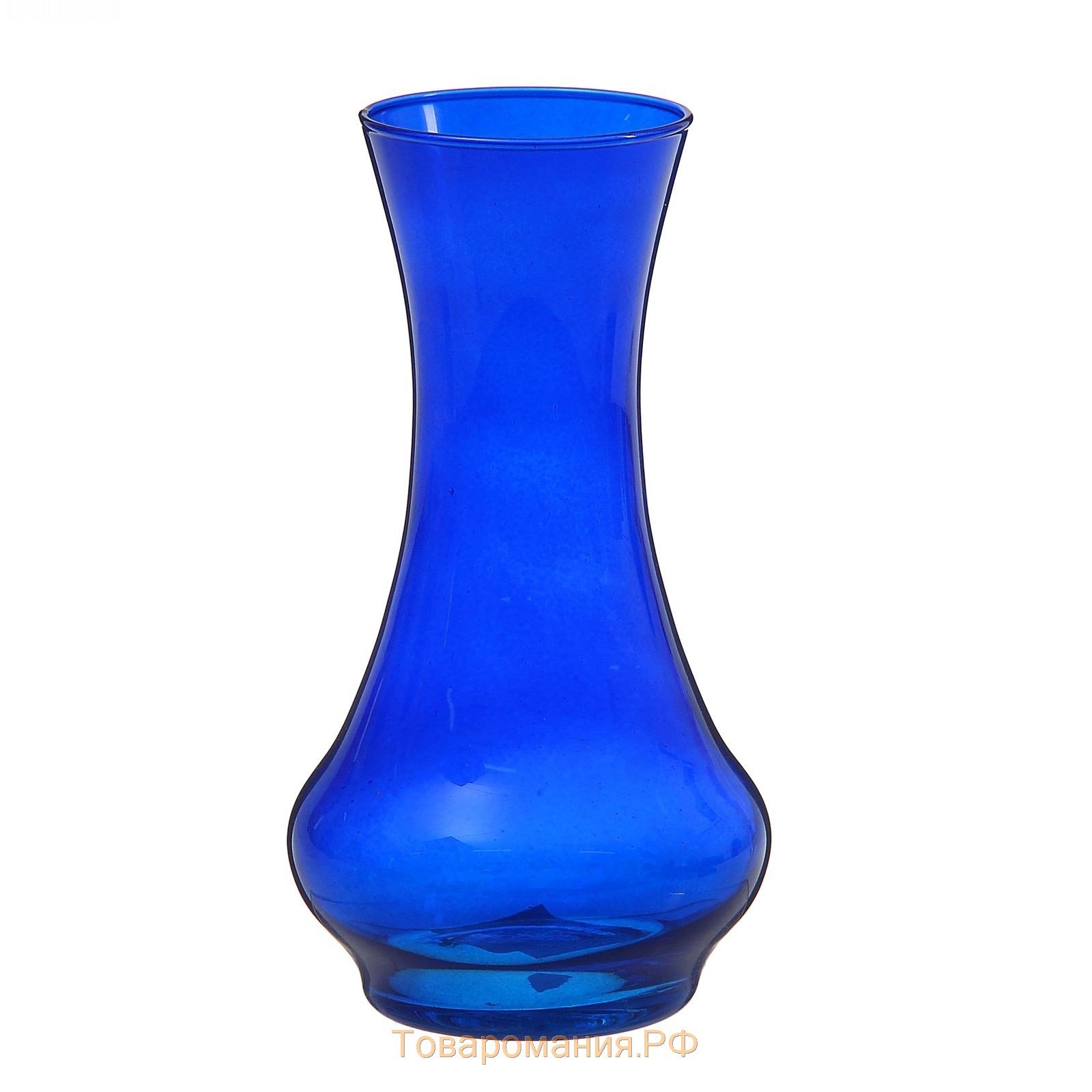 Стеклянный синий цветок. Ваза синяя. Синяя стеклянная ваза. Ваза синее стекло. Синяя ваза для цветов.