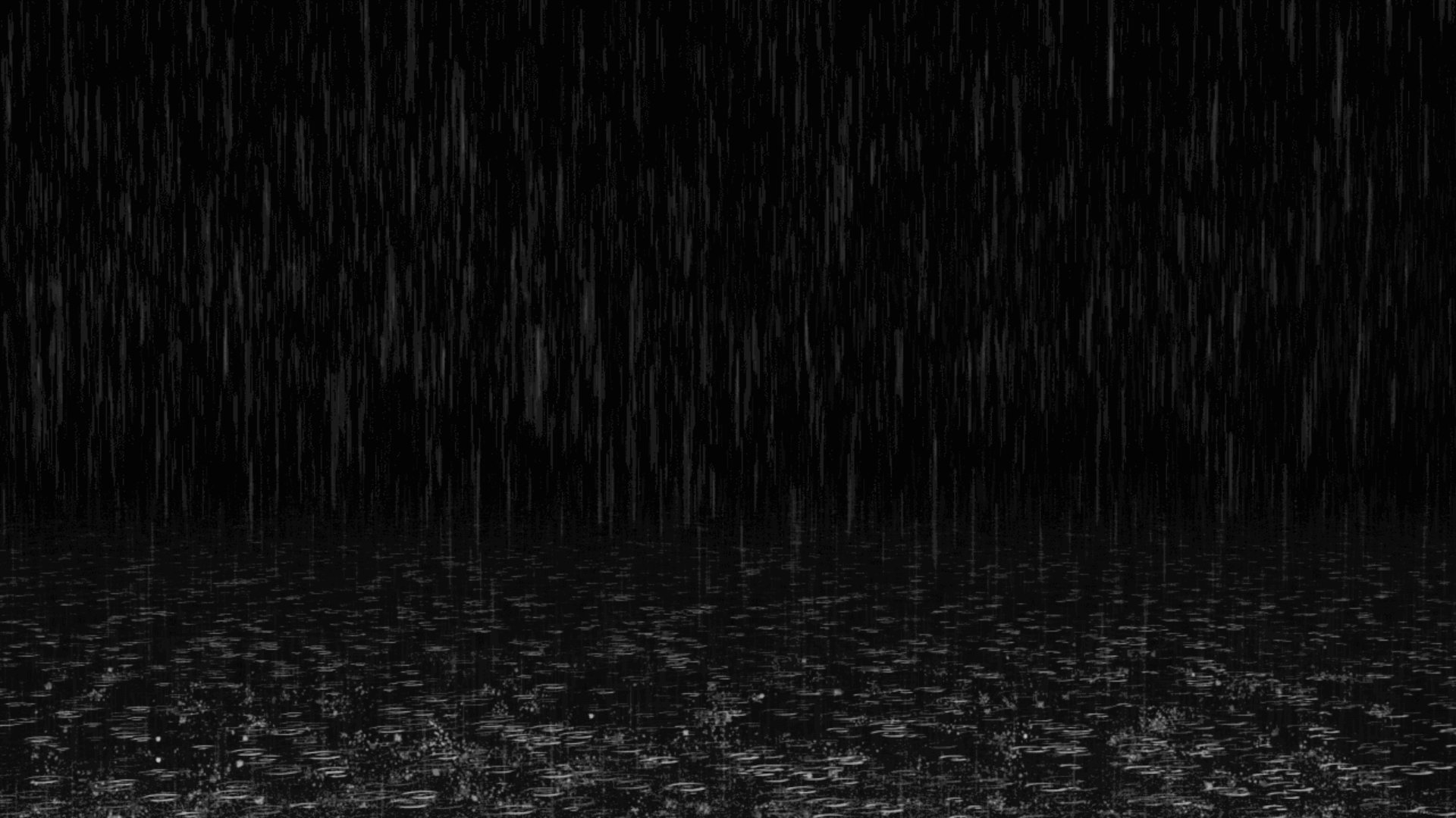 Realistic rain. Дождь оверлей. Эффект дождя. Дождь на черном фоне.