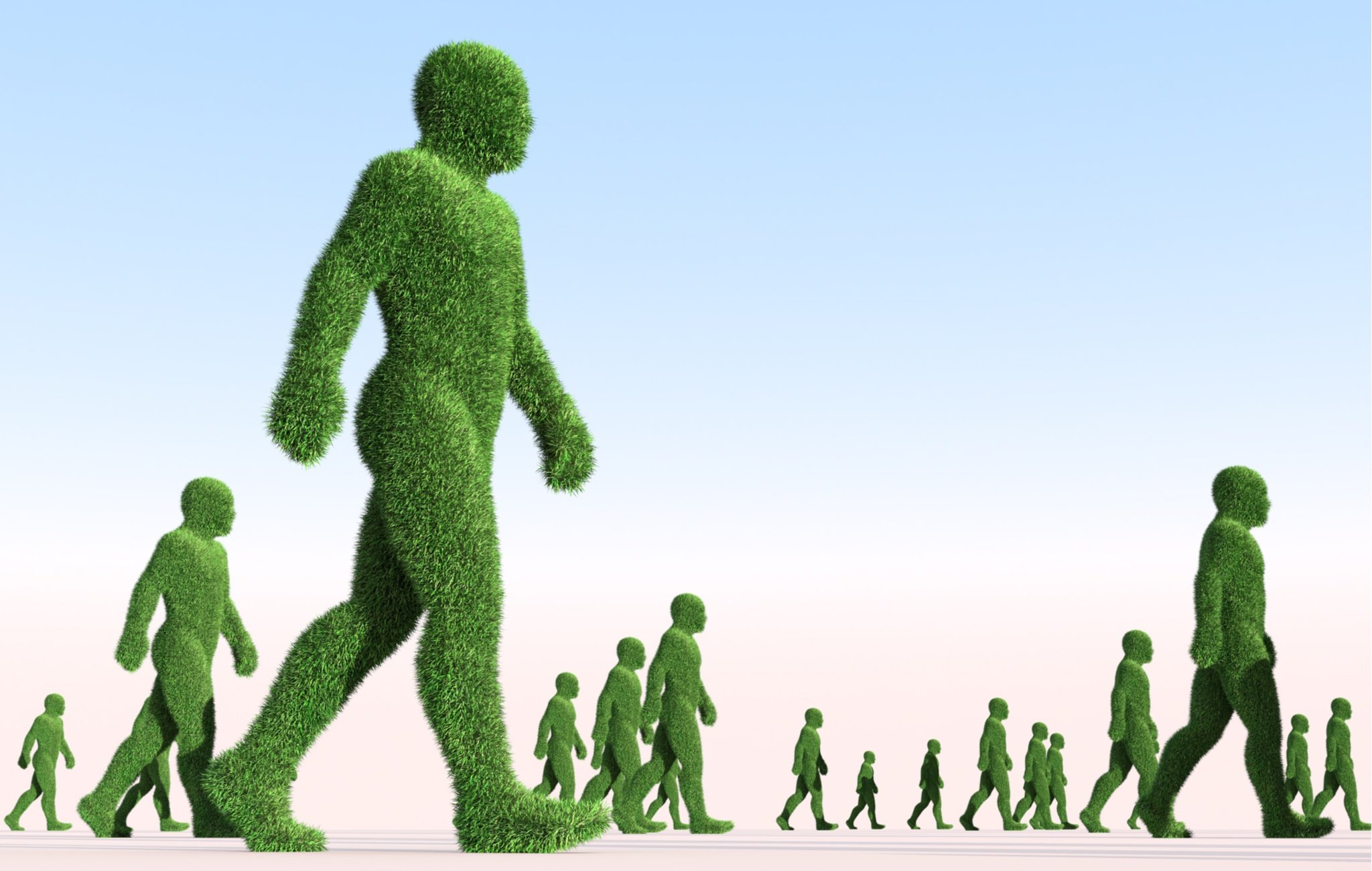 Семь зеленых людей. Зеленые человечки. Человечек из травы. Экологический зелёный человечек. Зеленые человечки экология.