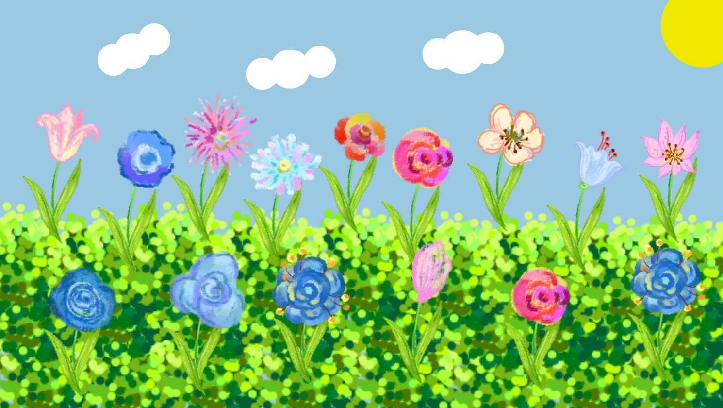 Группа цветочная поляна. Поляна цветов для детей. Цветочная Поляна рисунок. Поляна с цветами рисунок. Полянка цветов для детского сада.