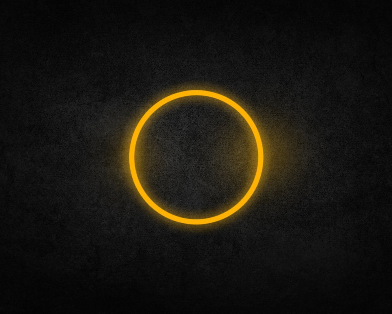 Желтый круг на черном фоне - 84 фото