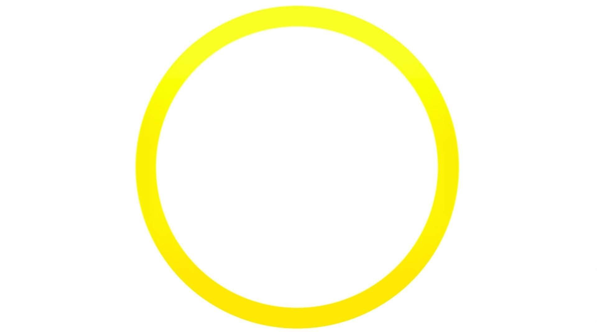 Желтый круг игра. Желтый круг на черном фоне. Желтый кружок. Желтая Кружка. Желтый круг для фотошопа.