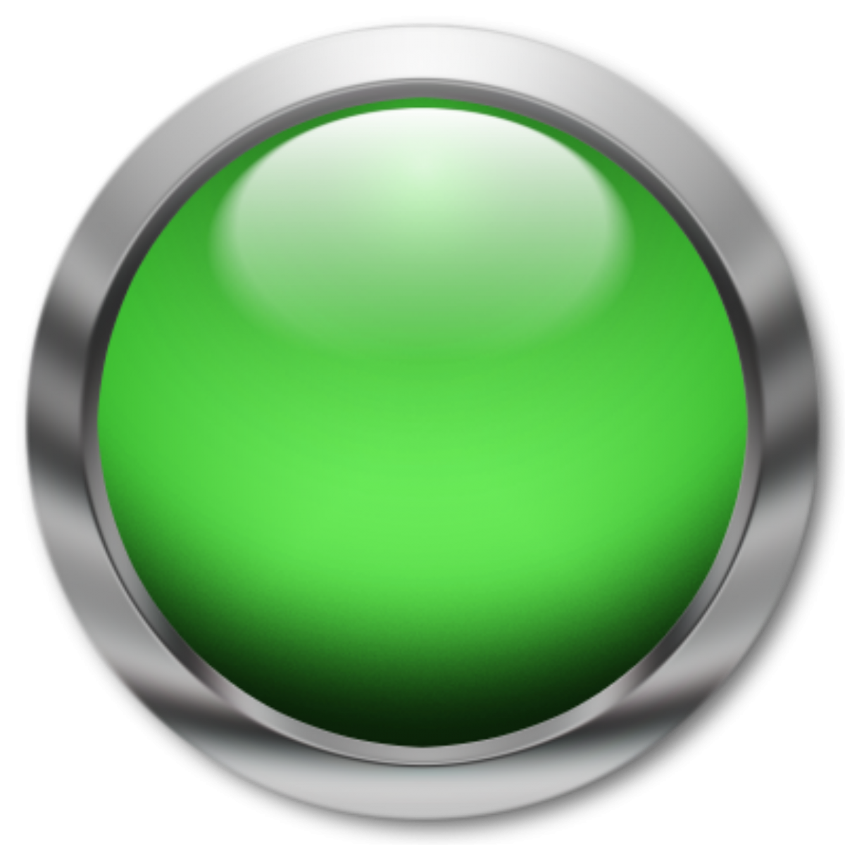 зеленая кнопка стим фото 33