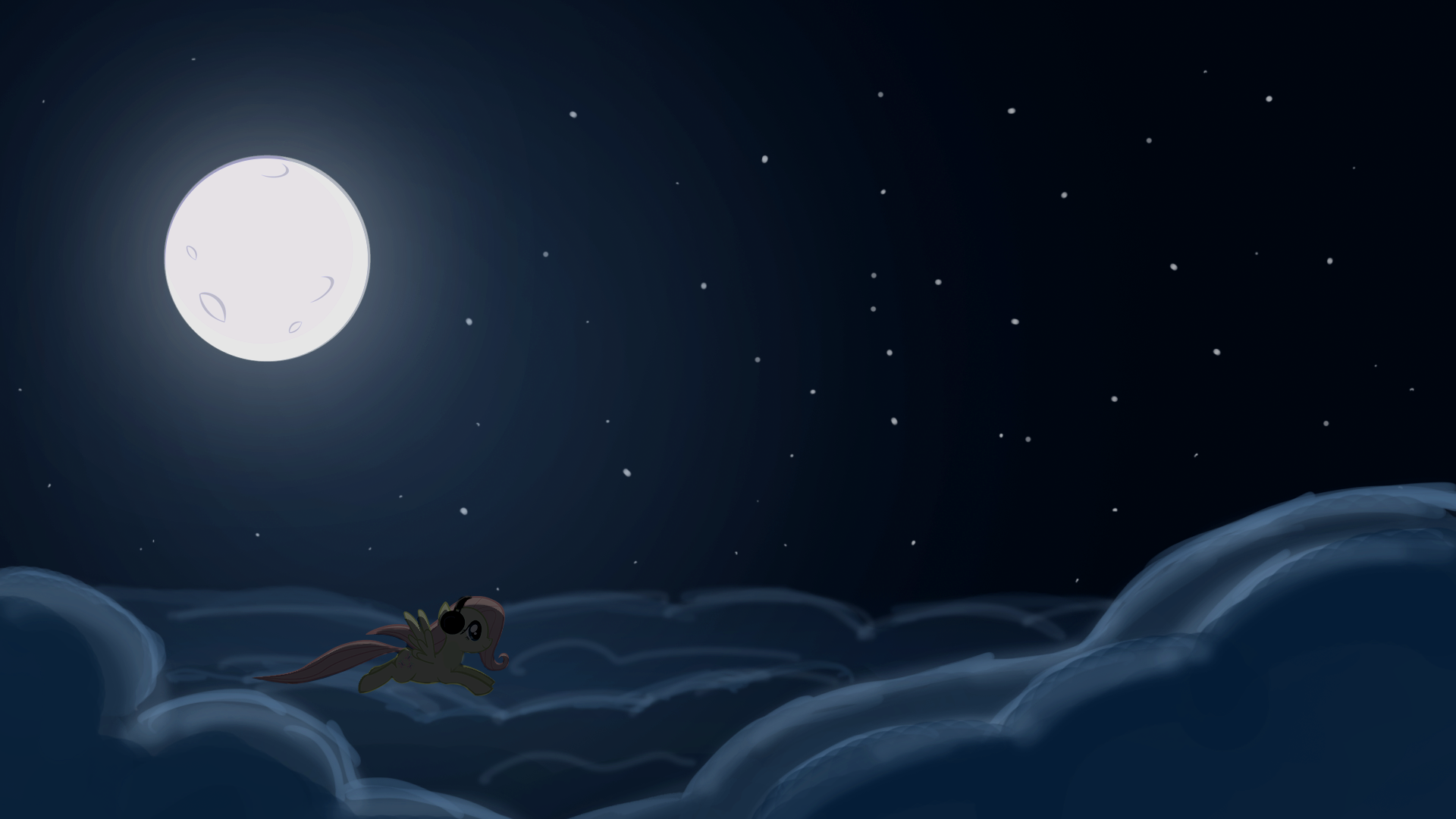 Чудесны лунные мартовские ночи впр 5. Лунный пейзаж. Фон ночь. Сказочная Луна. Ночное небо мультяшное.