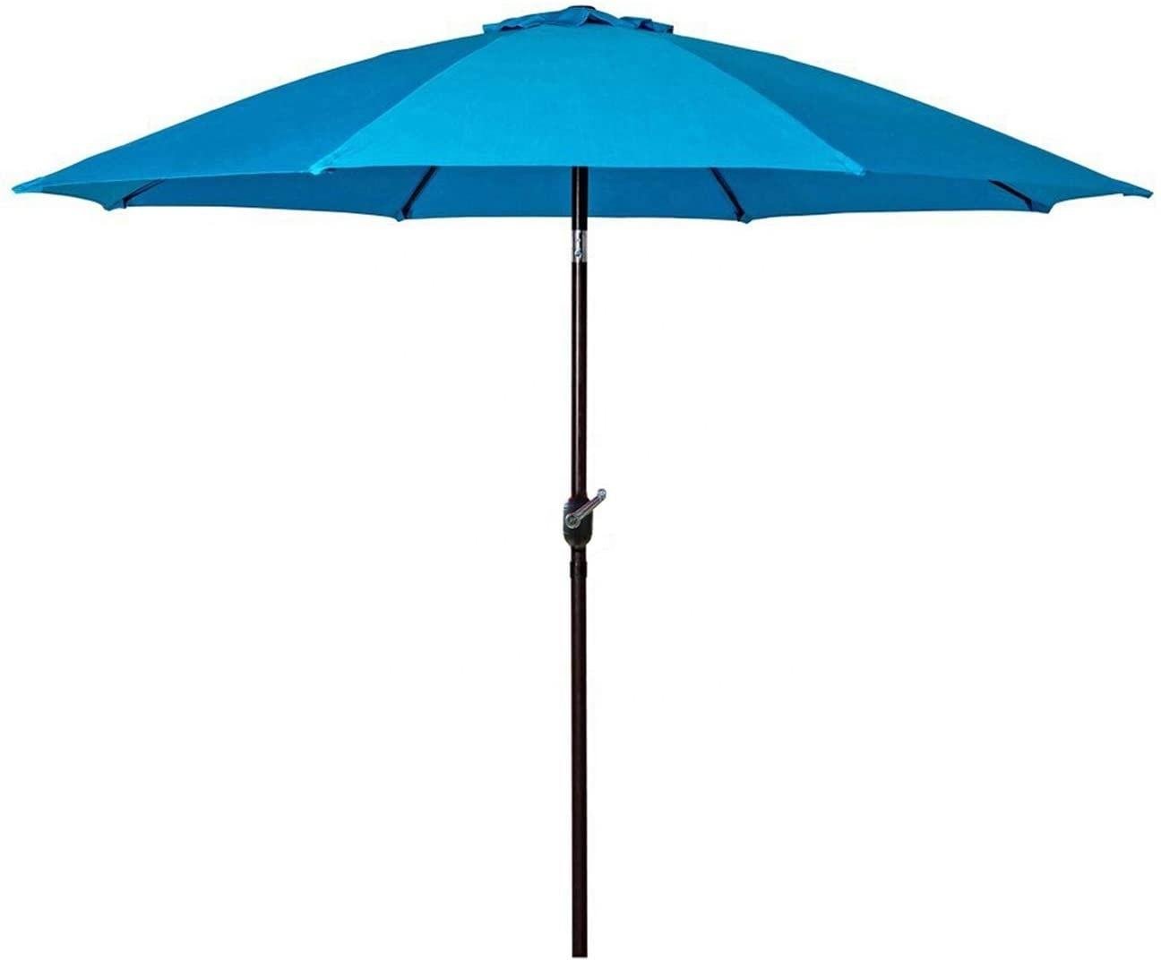 Морской зонтик. Пляжный зонт. Пляжный зонт с клапаном. Зонт большой. Зонт для пляжа с клапаном.