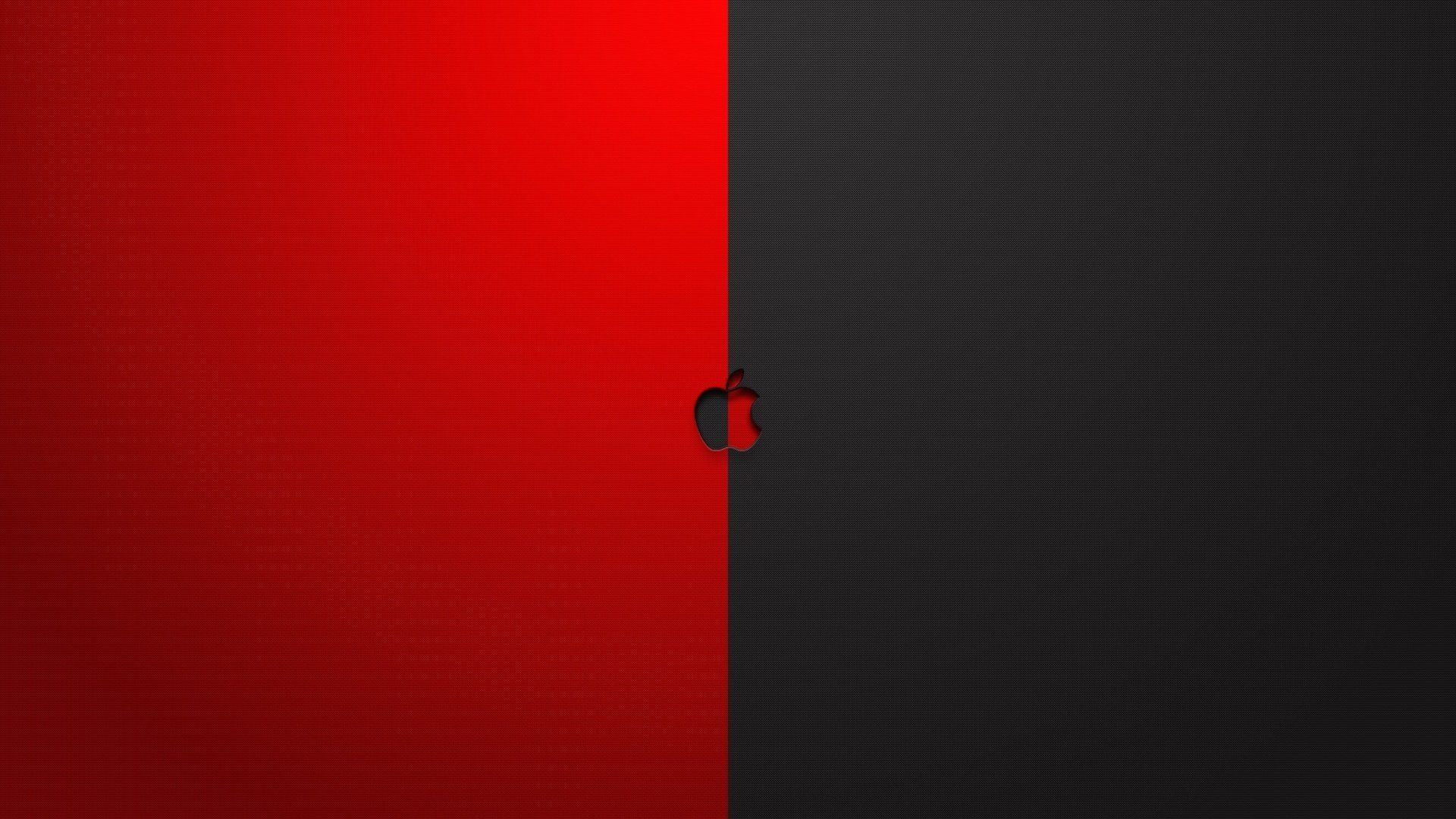 Красное и черное