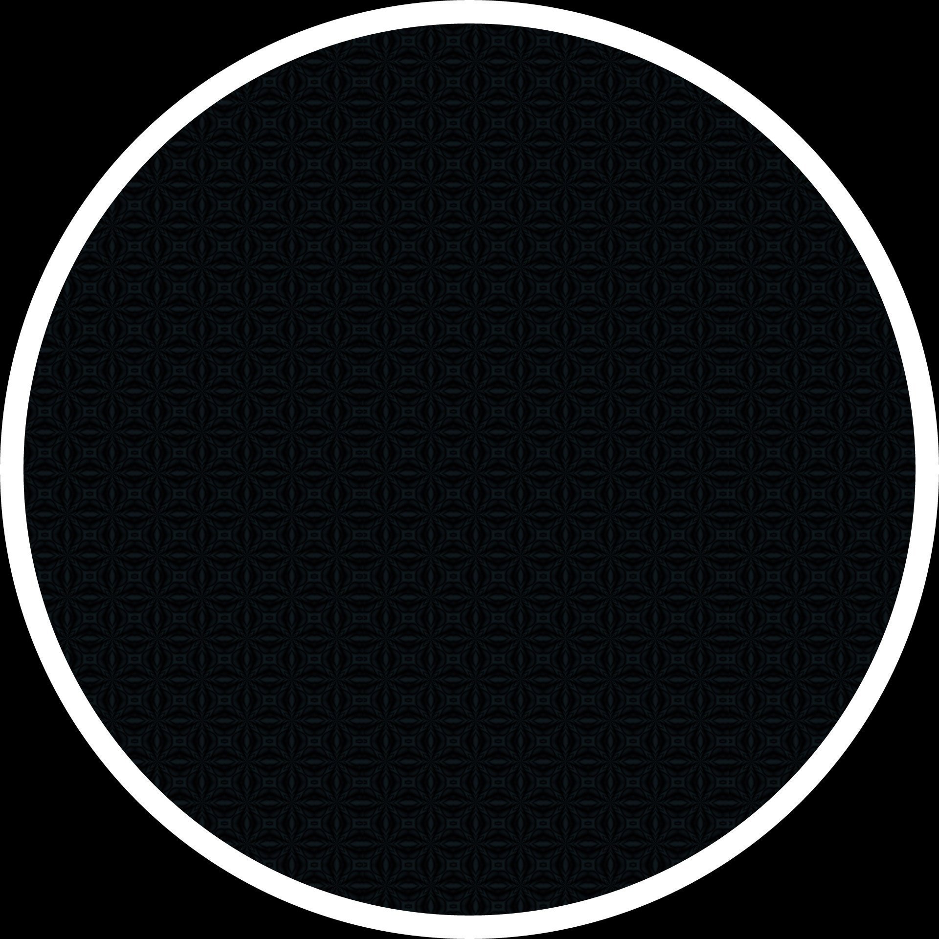 1 в черном круге. Черные кружочки. Темный круг. Серый круг на черном фоне. Черный круглый фон.
