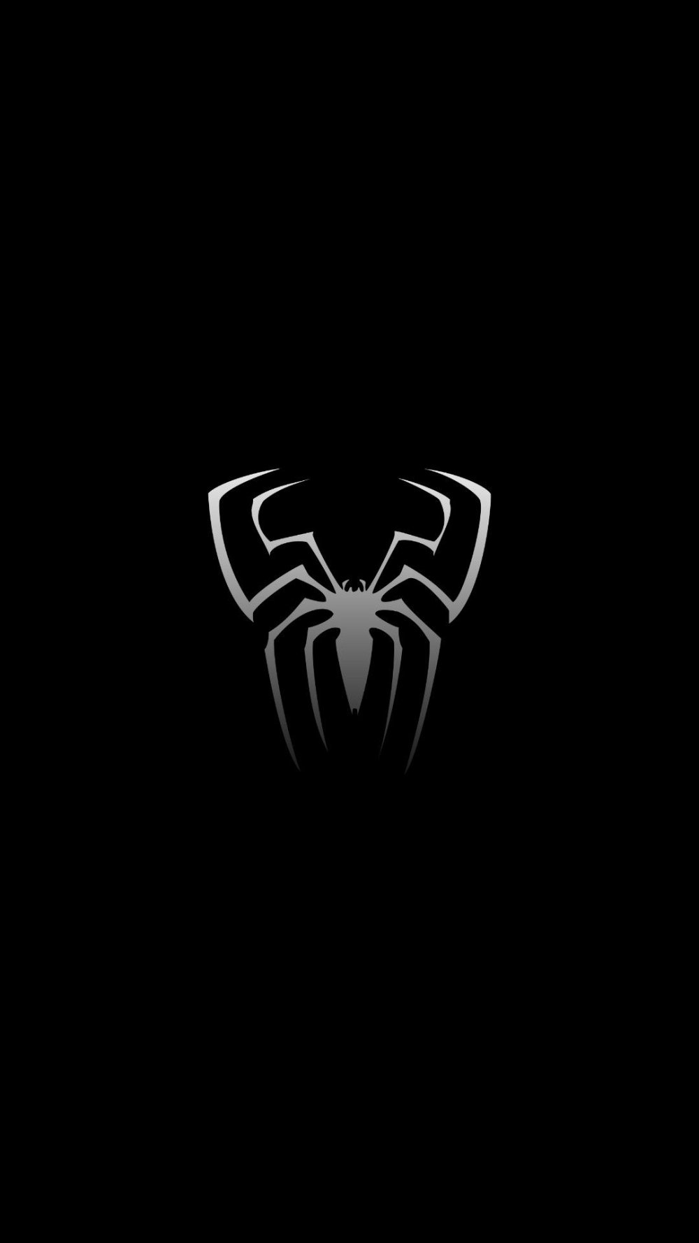 Майлз Моралес Минимализм