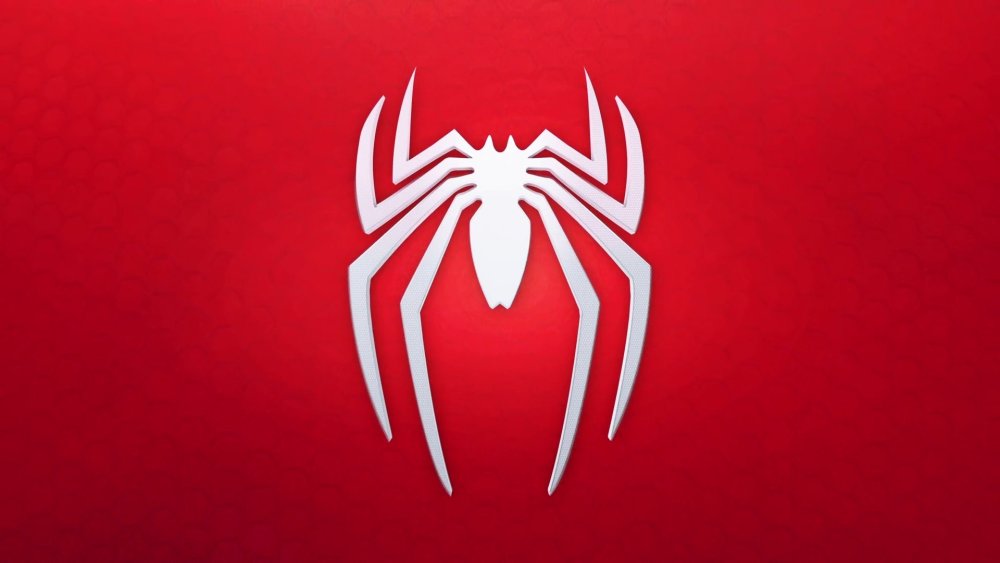 Игровая приставка Sony PLAYSTATION 4 Pro Spider-man