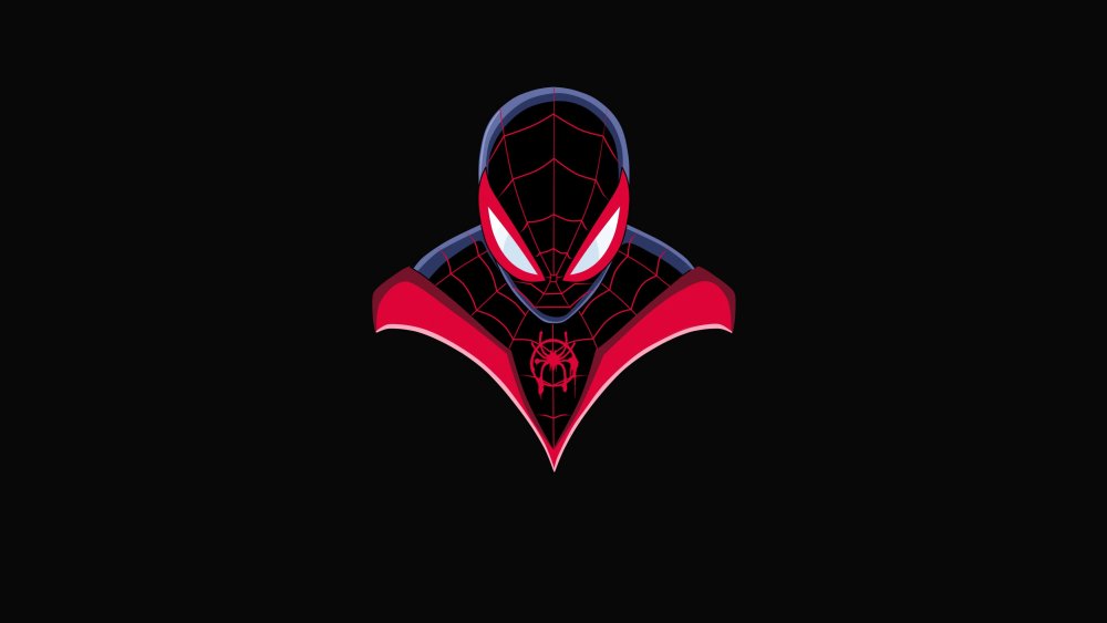 Веном эмблема