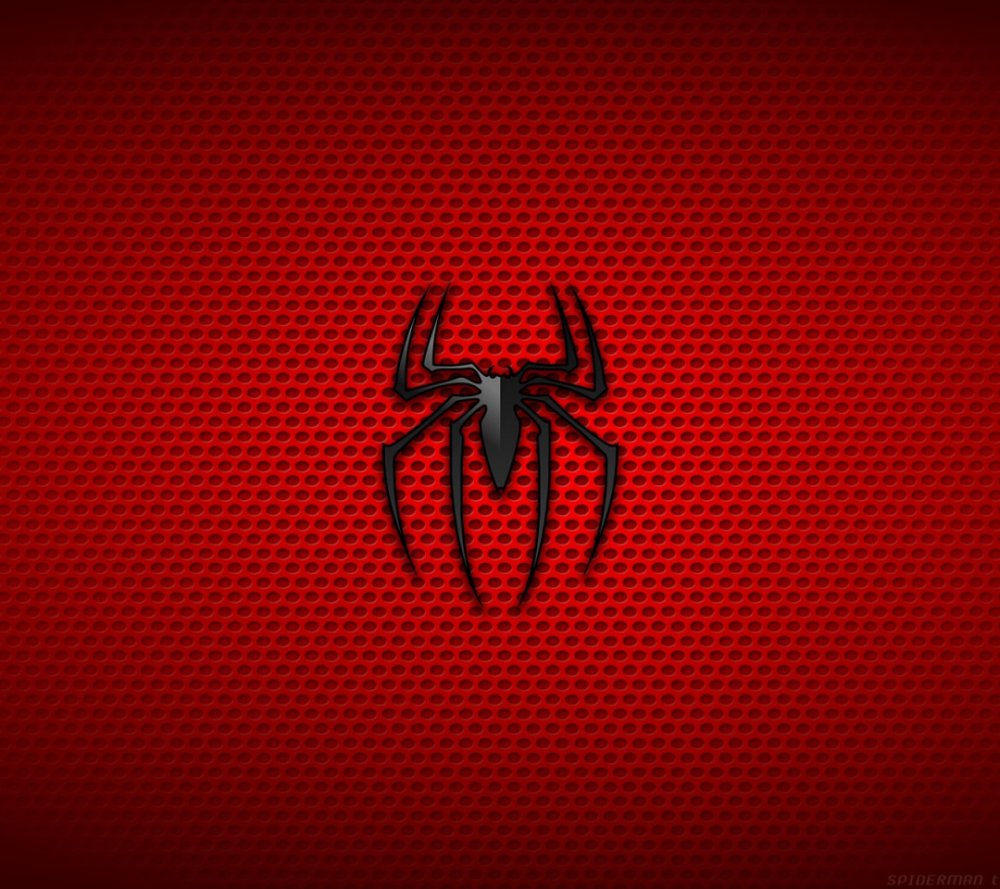 Сетка человека паука