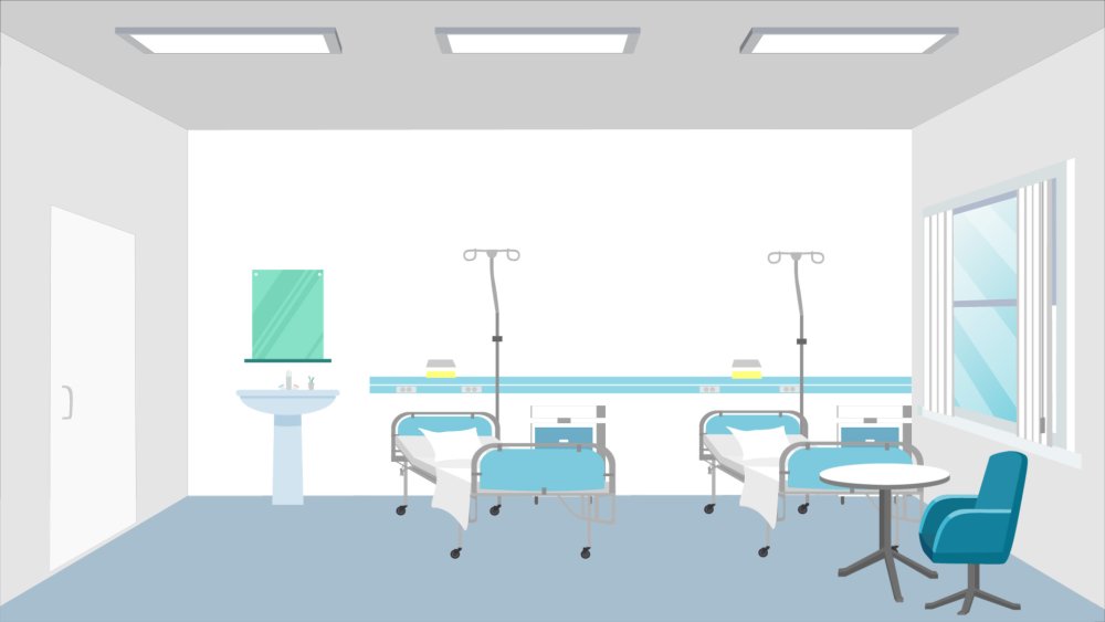 Кабинет врача
