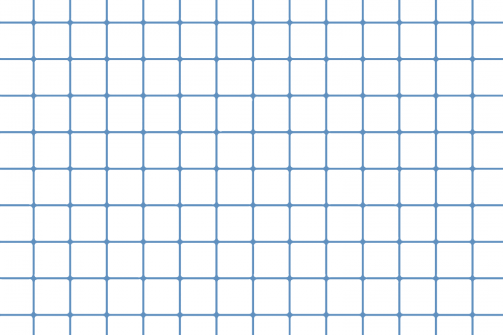 Тетрадь в клетку