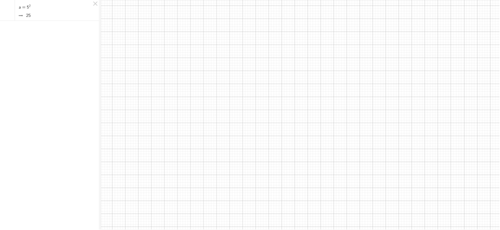 Клетки из тетради