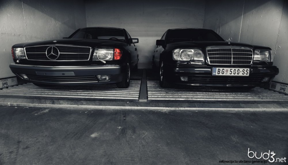 Волчок Мерседес w140