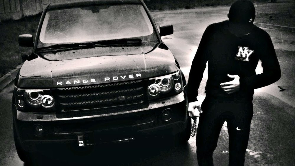 Пацанские машины