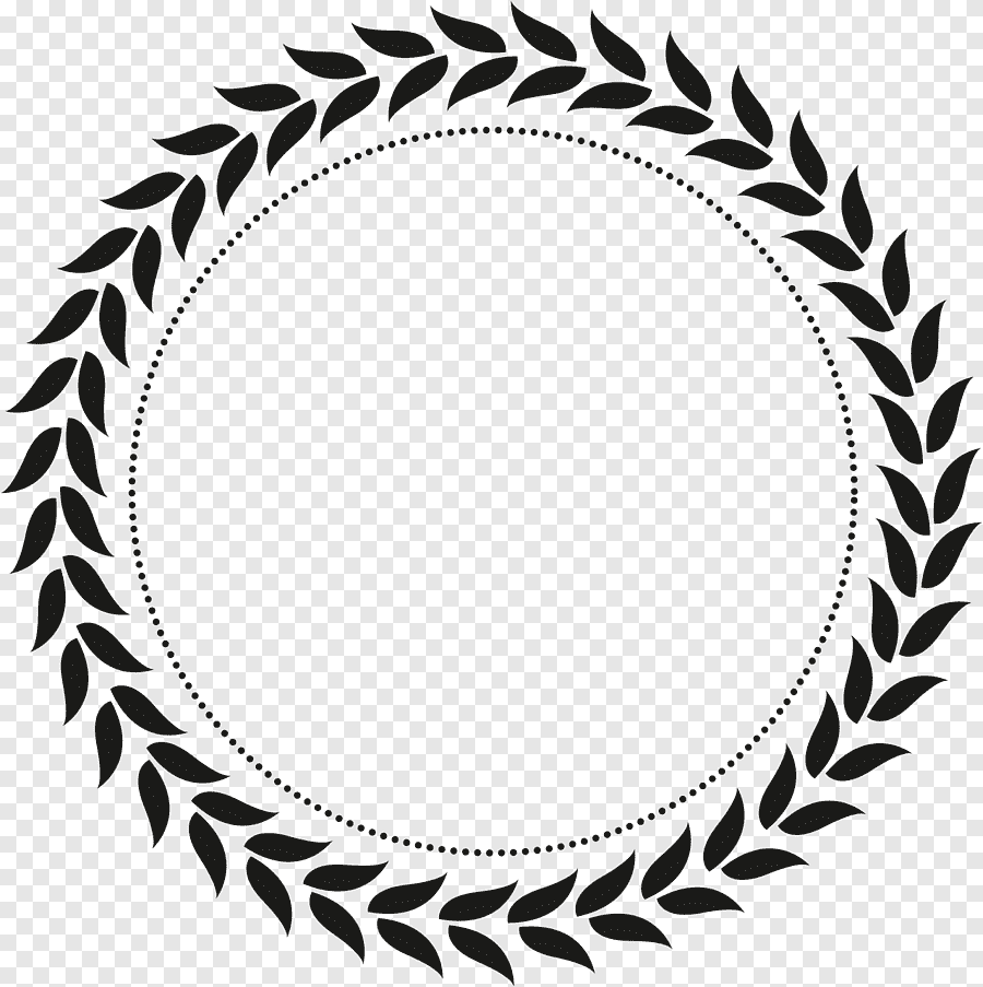 Круговой орнамент