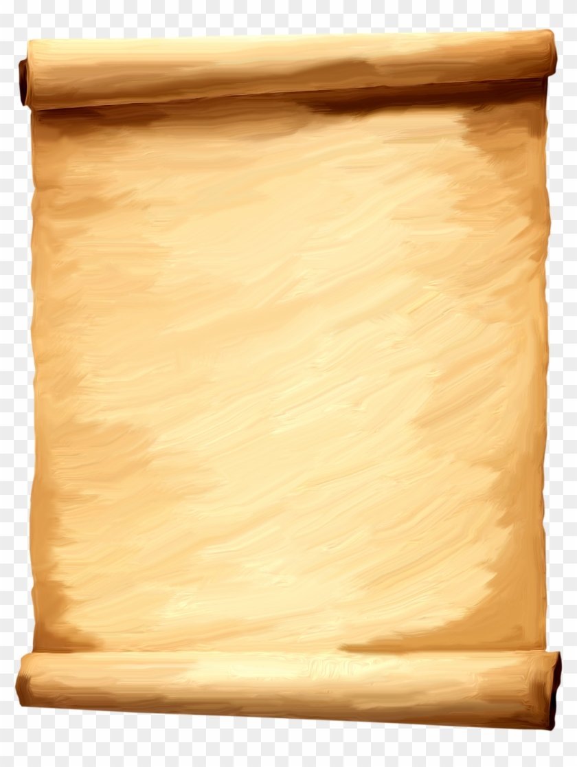 Папирус пергамент Манускрипт